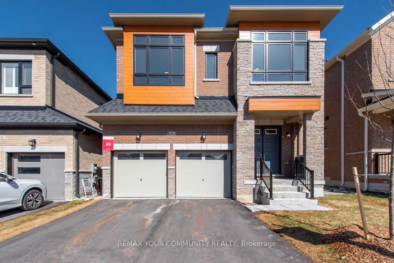 83 Bearberry Road, Springwater, ON L9X 2C9 photo 2