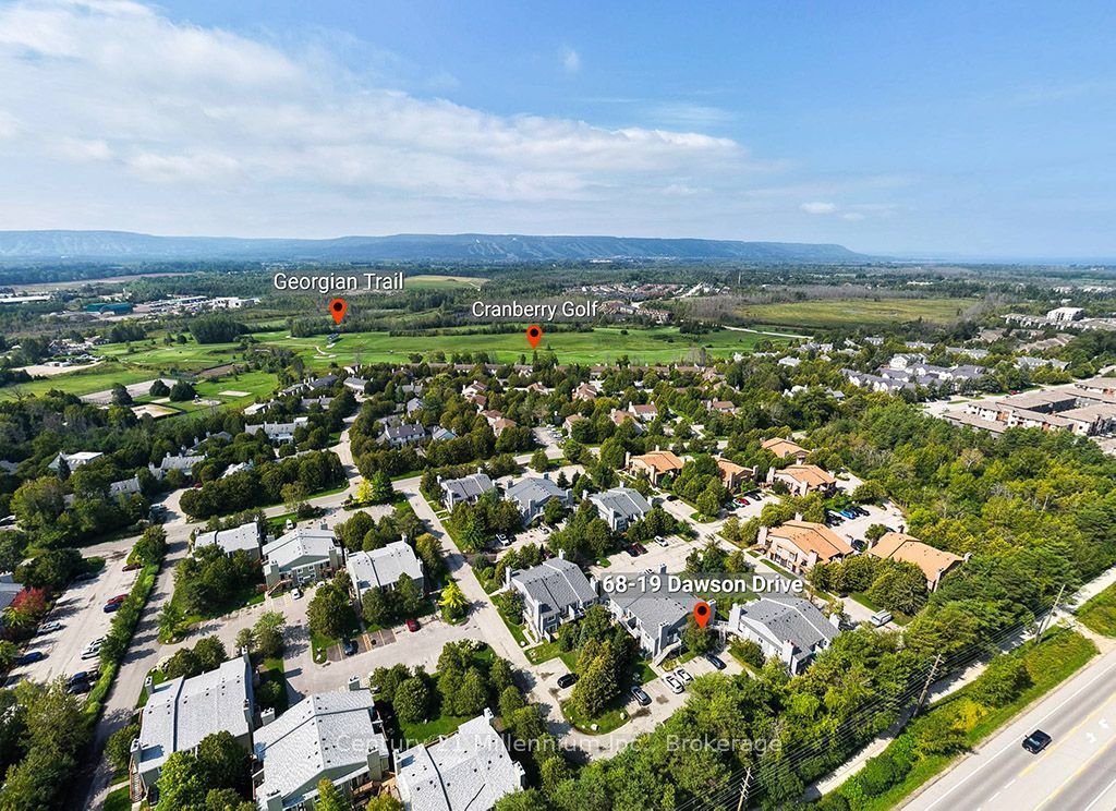 19 Dawson Drive 68, Collingwood, ON L9Y 5B4 photo 2