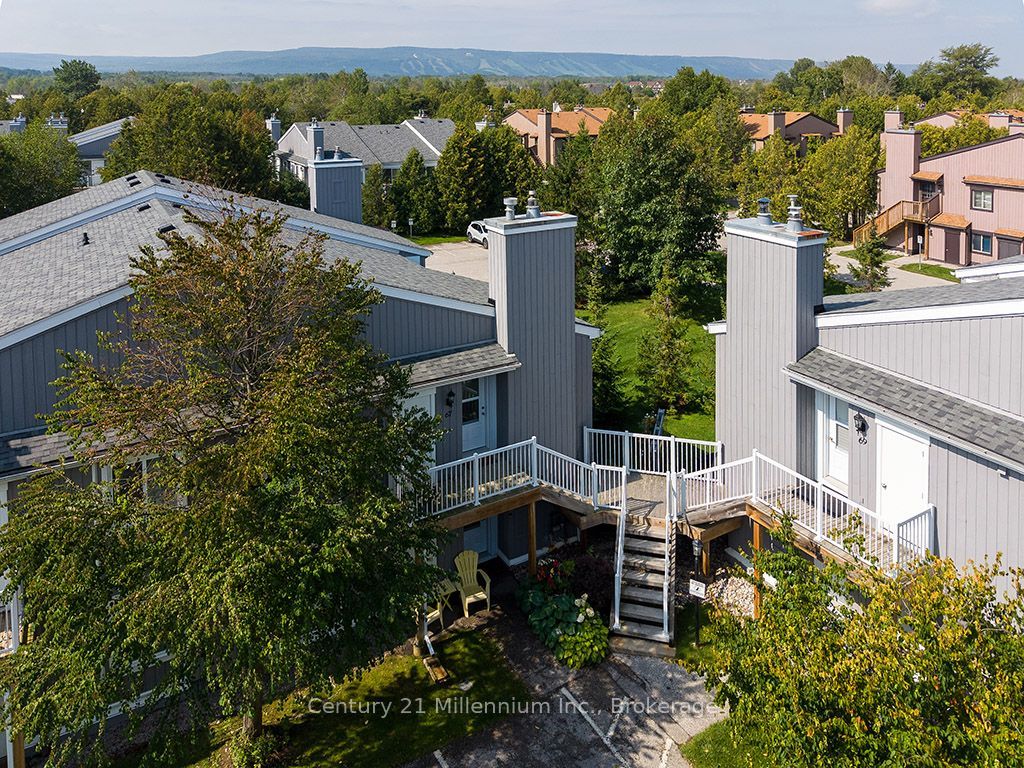19 Dawson Drive 68, Collingwood, ON L9Y 5B4 photo 4