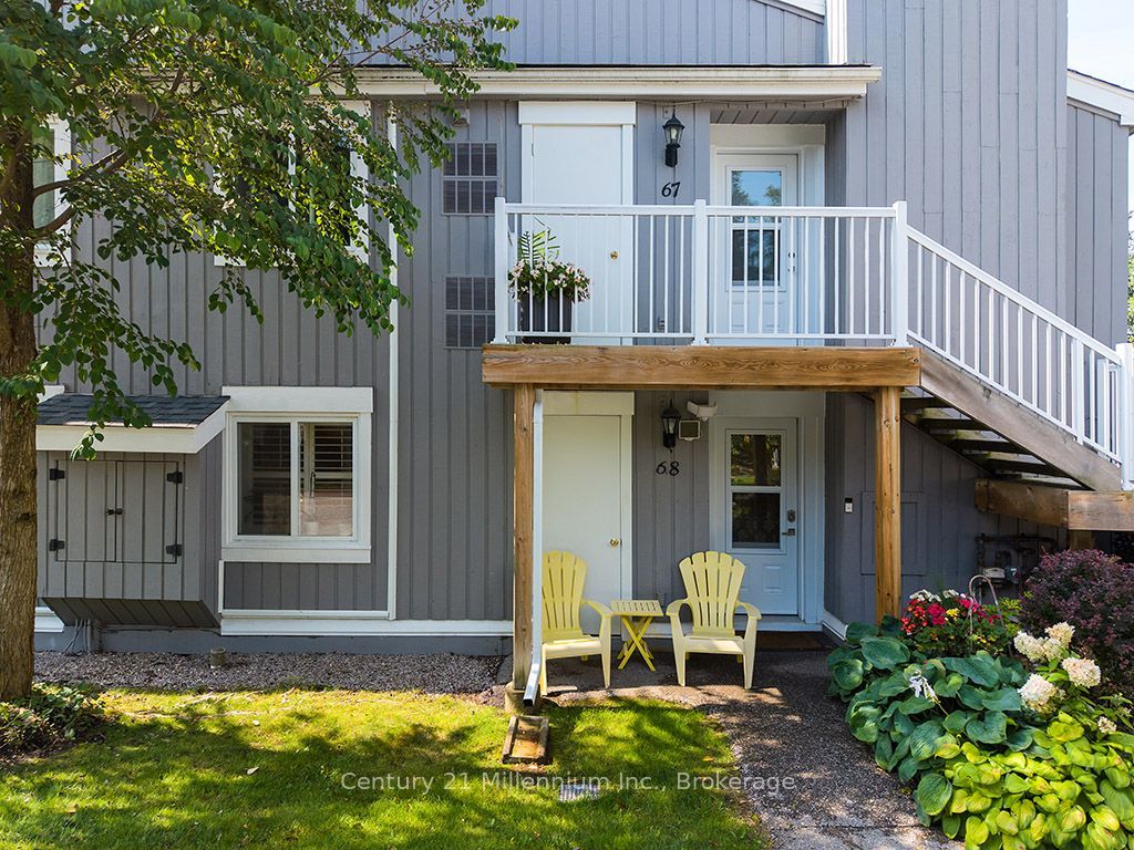 19 Dawson Drive 68, Collingwood, ON L9Y 5B4 photo 5