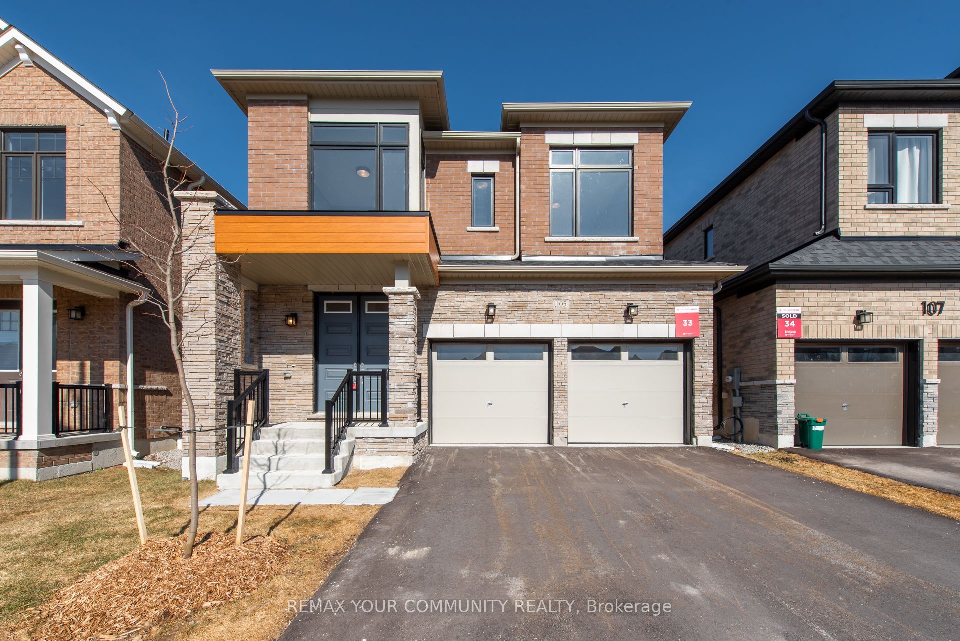 105 Bearberry Road, Springwater, ON L9X 0P4 photo 2