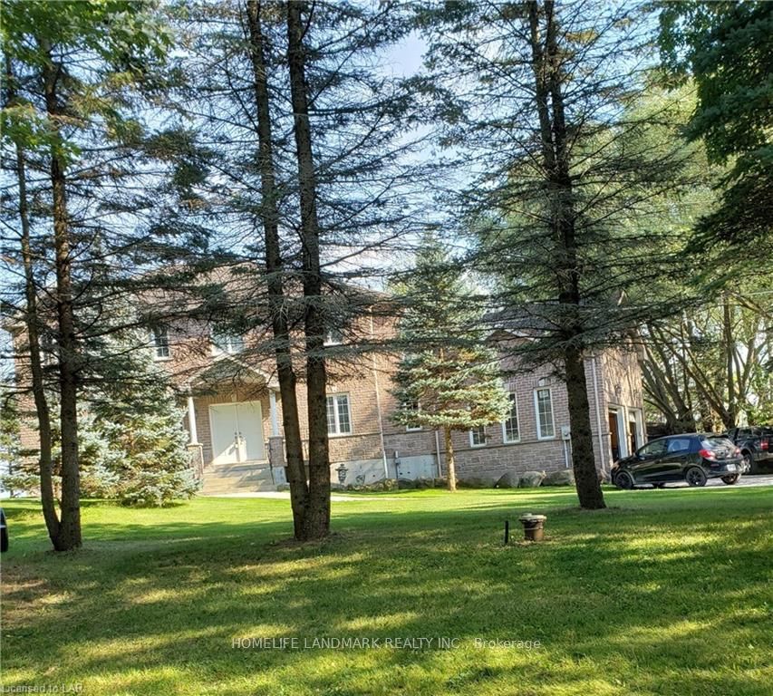 3213 Quiet Waters Lane, Severn, ON L0K 2C0 photo 2