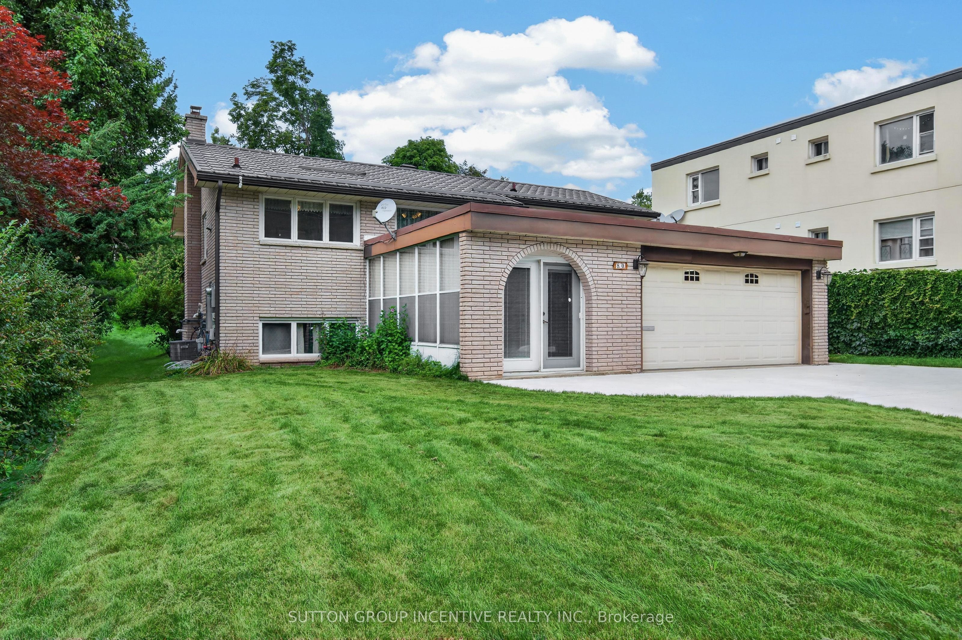 80 Shirley Avenue, Barrie, ON L4N 1N2 photo 4