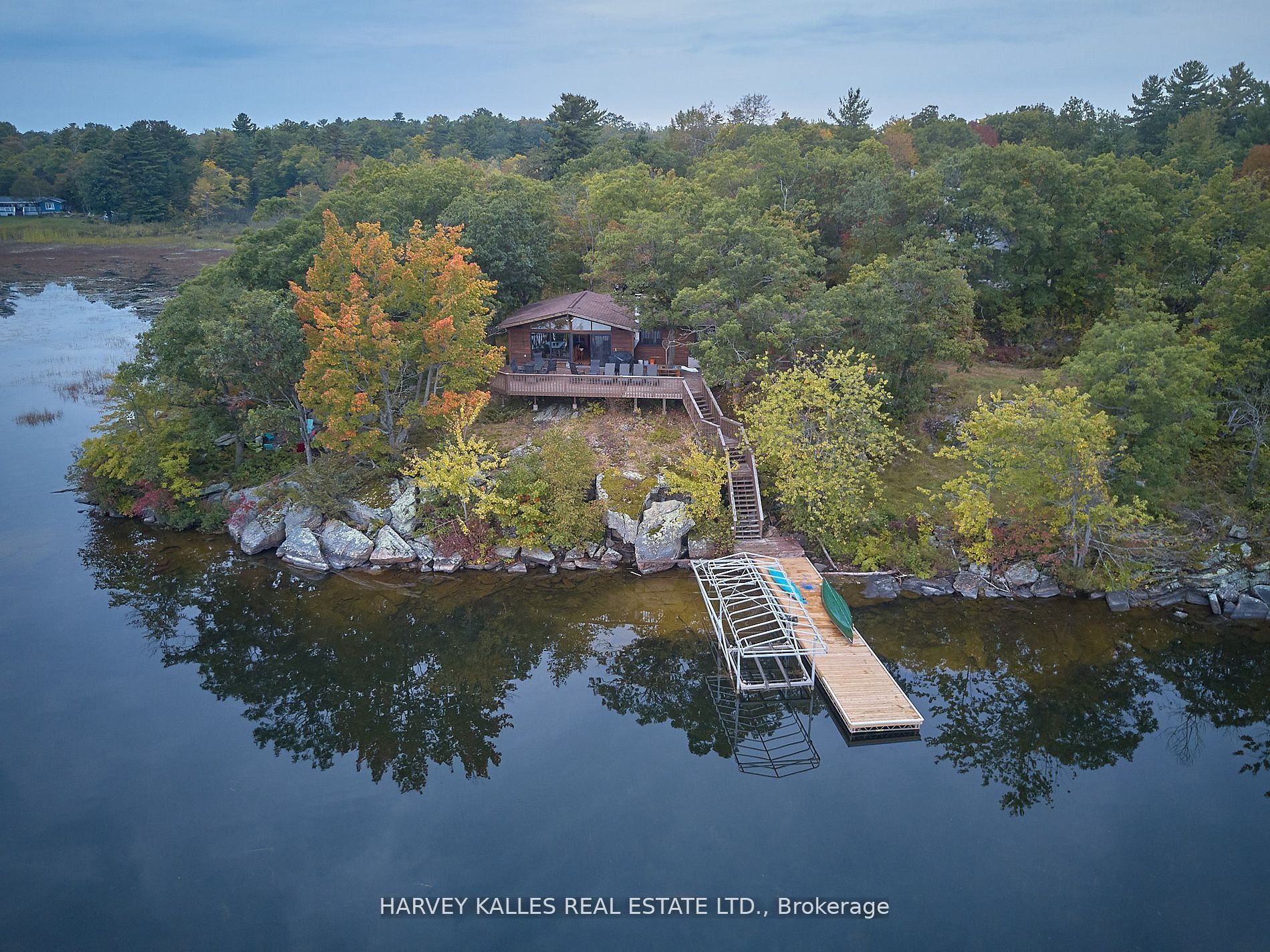 1168 Apter Lane, Severn, ON P0E 1N0 photo 2