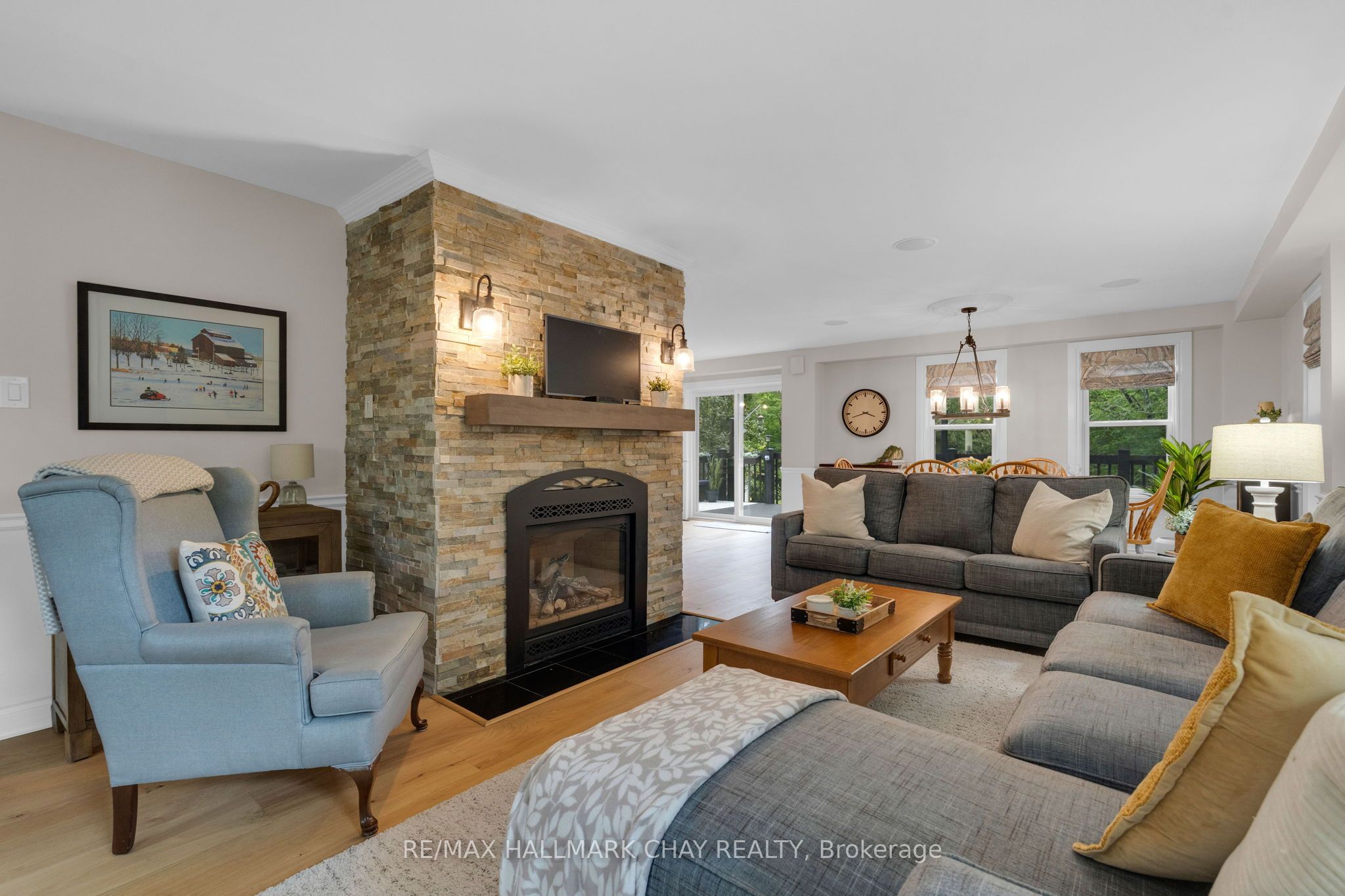 9 Bridle Path, Oro-Medonte, ON L0L 2L0 photo 5