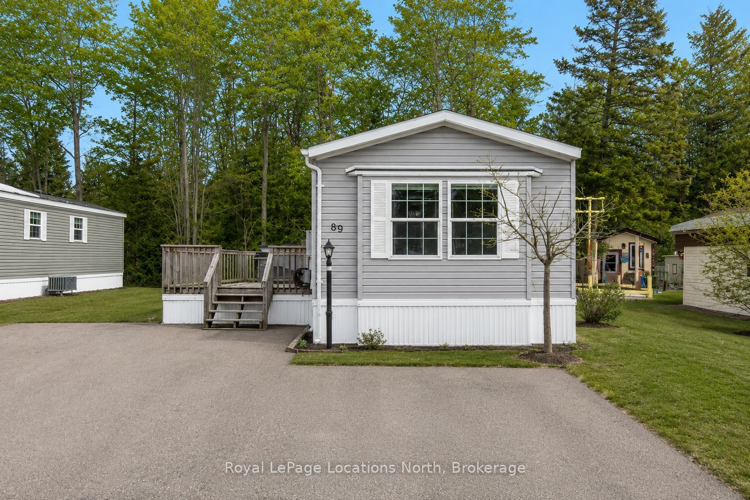 89 GEORGIAN GLEN Drive, Wasaga Beach, ON L9Z 1K8 photo 2