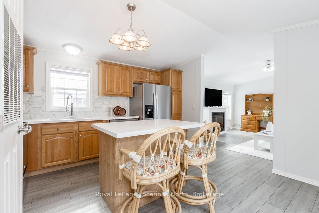 89 GEORGIAN GLEN Drive, Wasaga Beach, ON L9Z 1K8 photo 3