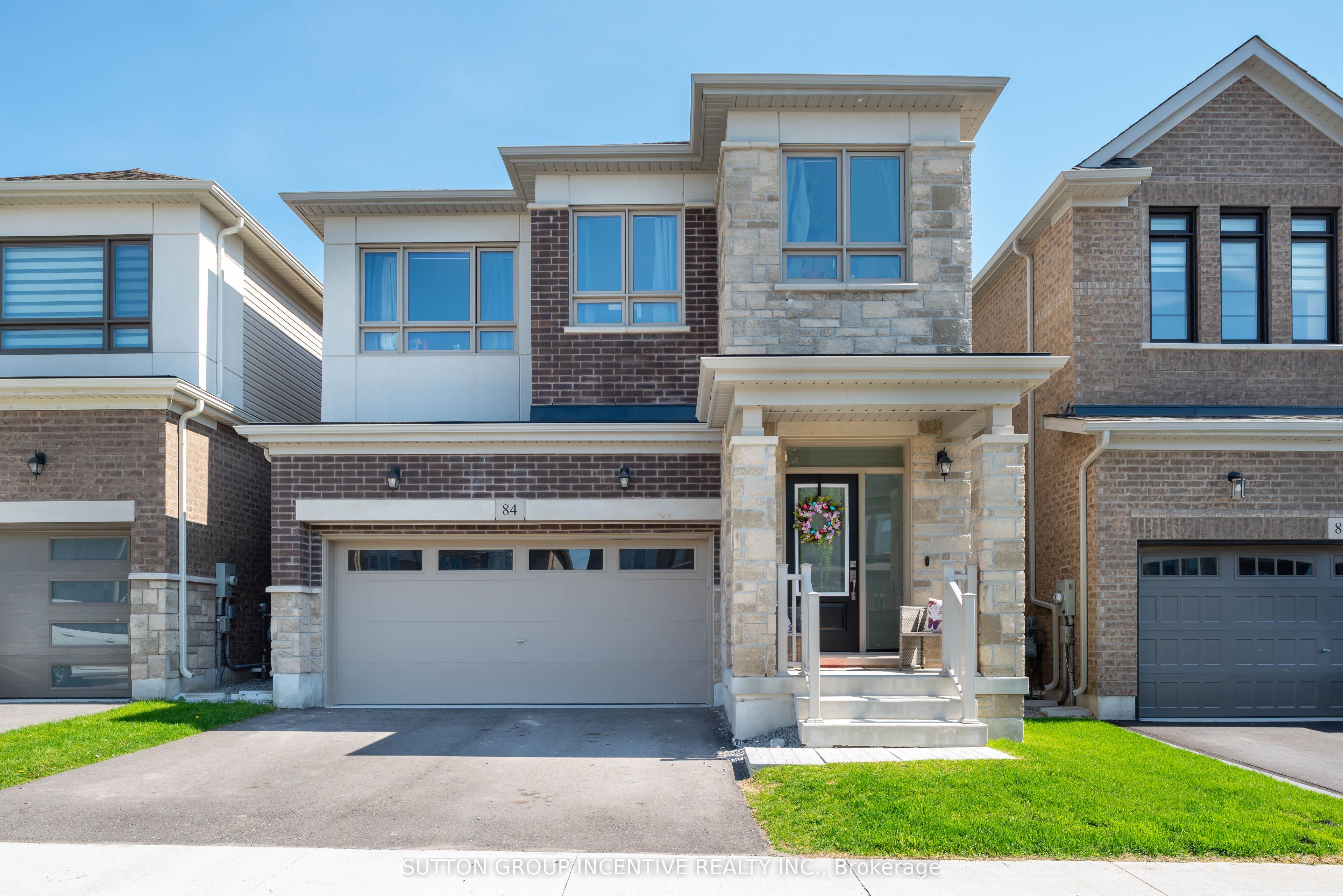 84 Shepherd Drive, Barrie, ON L9J 0P5