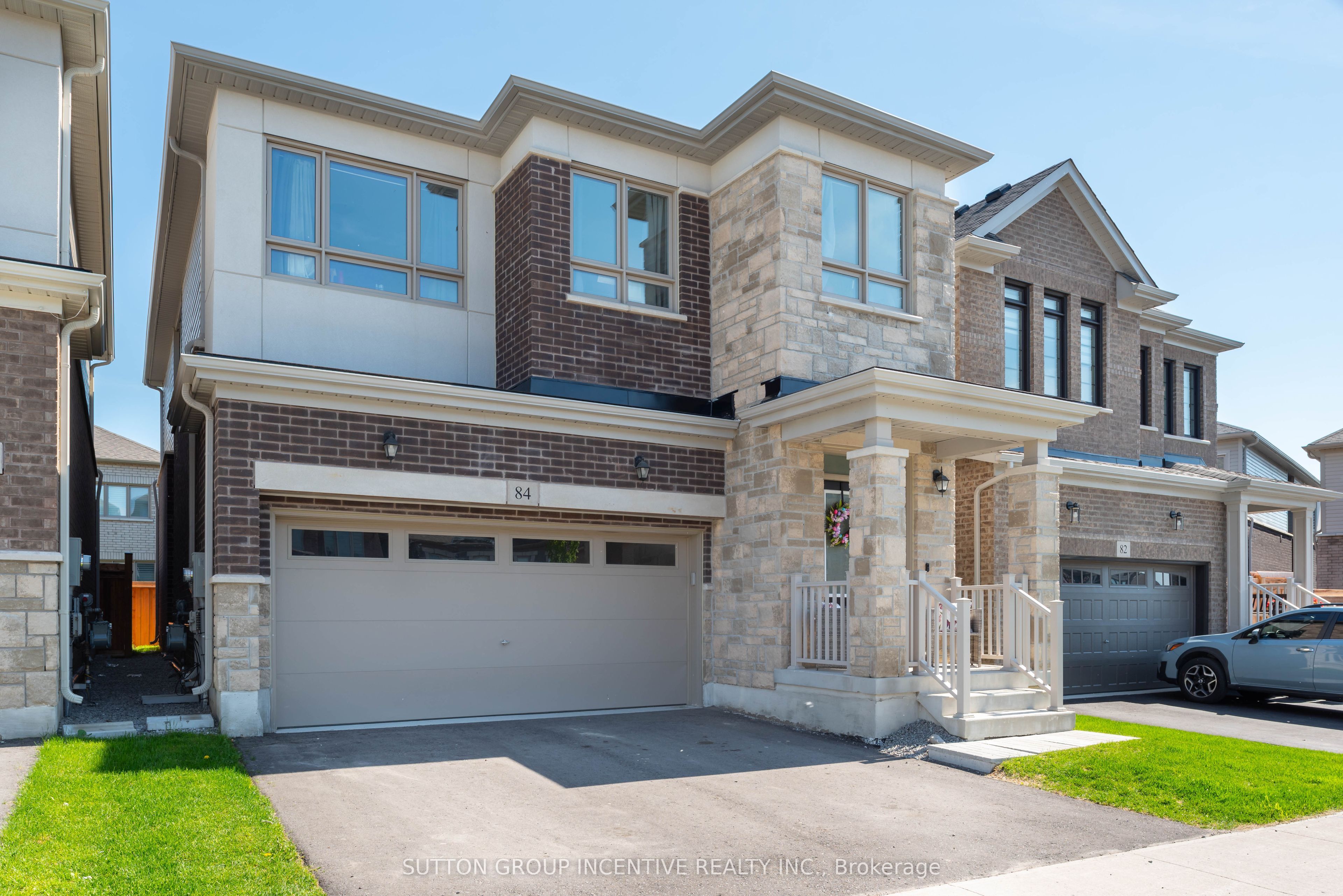 84 Shepherd Drive, Barrie, ON L9J 0P5 photo 3