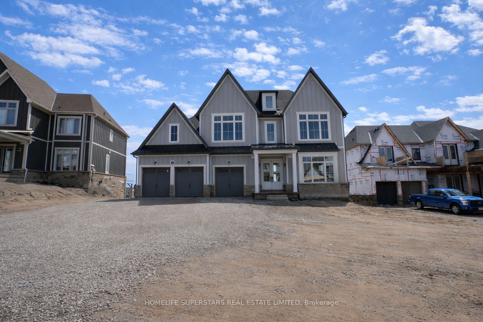 13 Barnes Drive, Oro-Medonte, ON L0L 2L0 photo 2