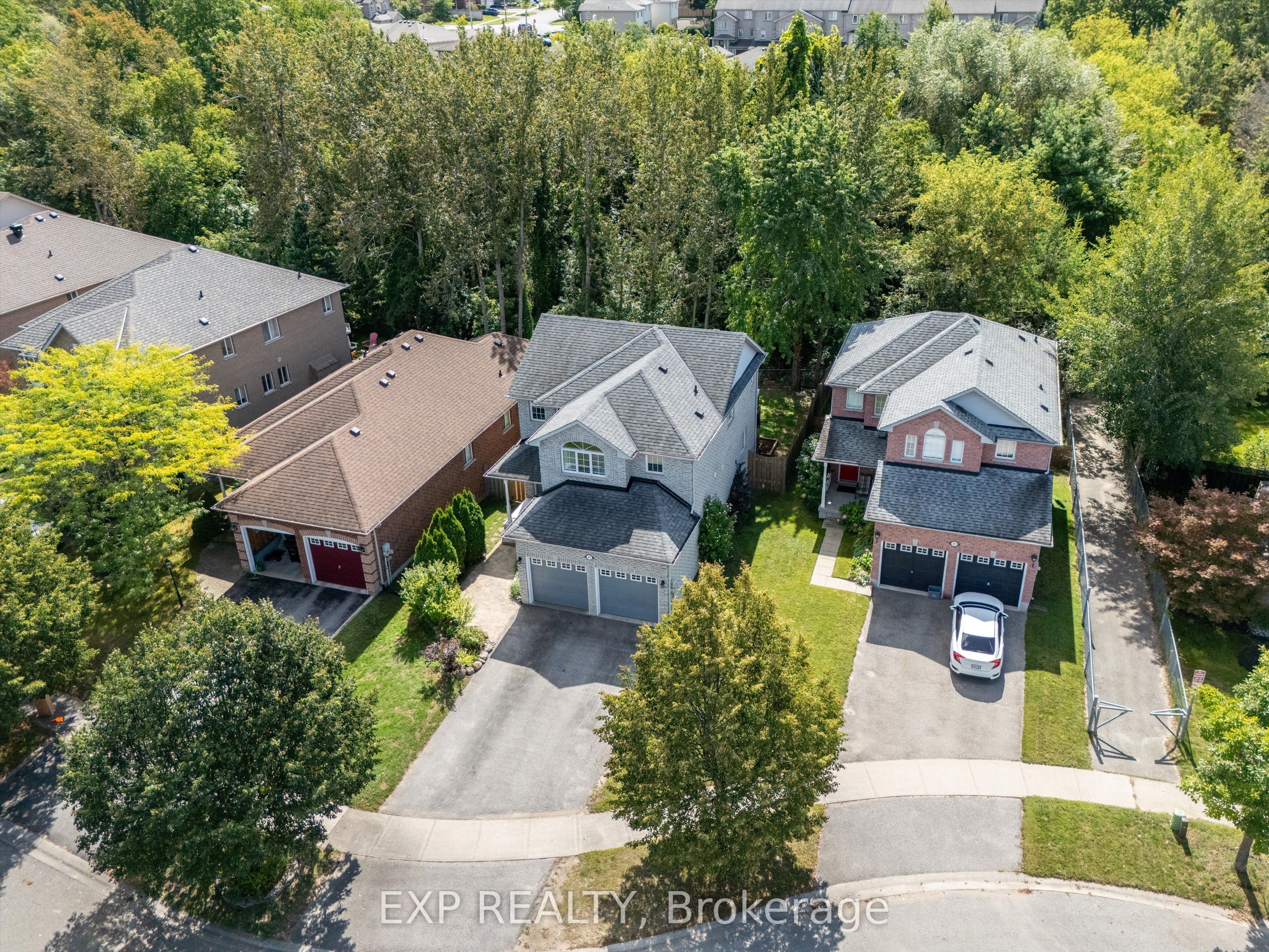 23 Mckenzie Crescent, Barrie, ON L4N 5R5 photo 2