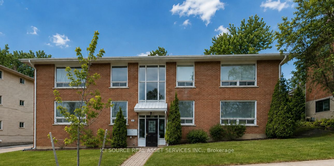 229 Canice Street Unit 4, Orillia, ON L3V 4J1