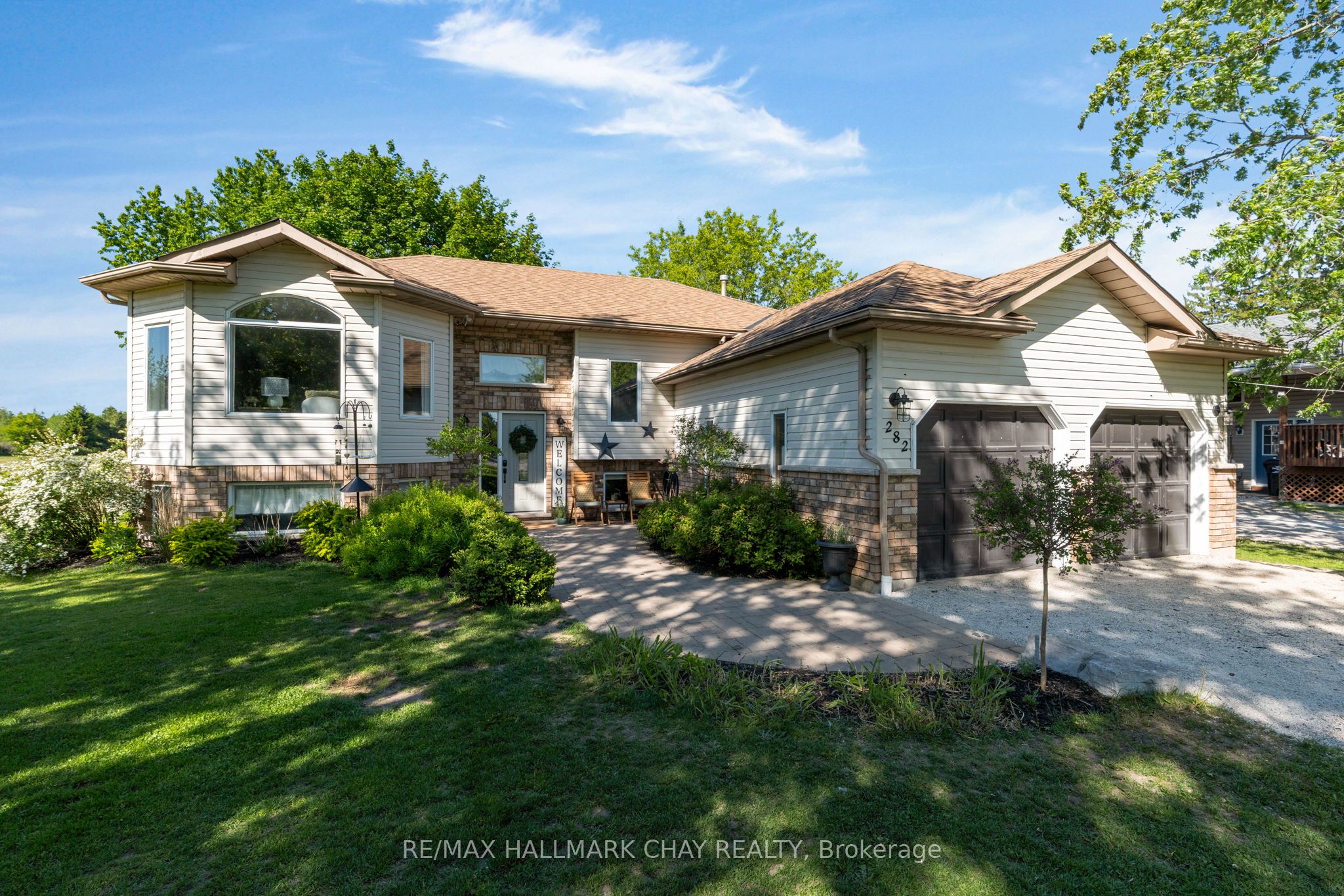 282 Warrington Road, Clearview, ON L0M 1S0