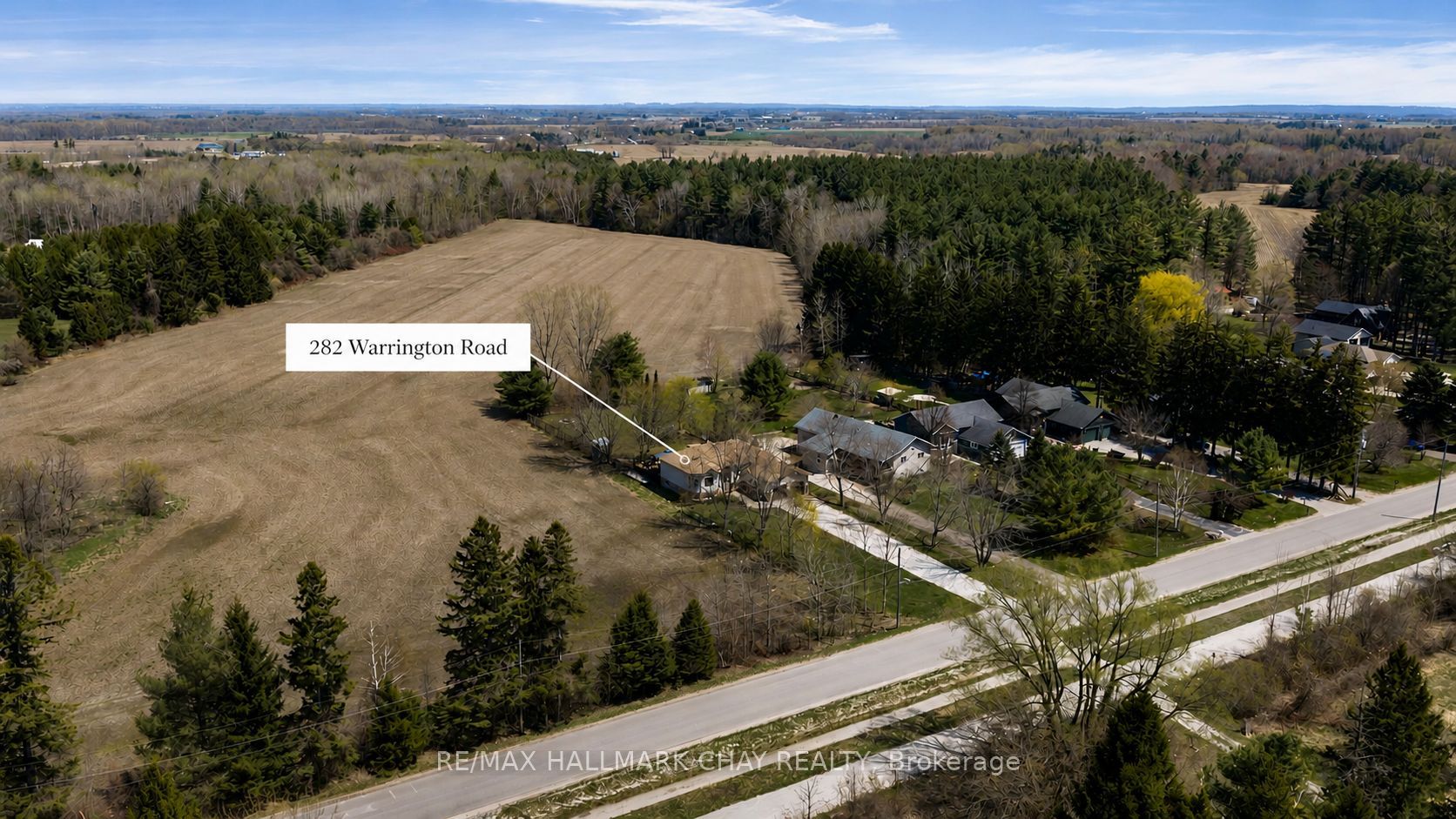 282 Warrington Road, Clearview, ON L0M 1S0 photo 2