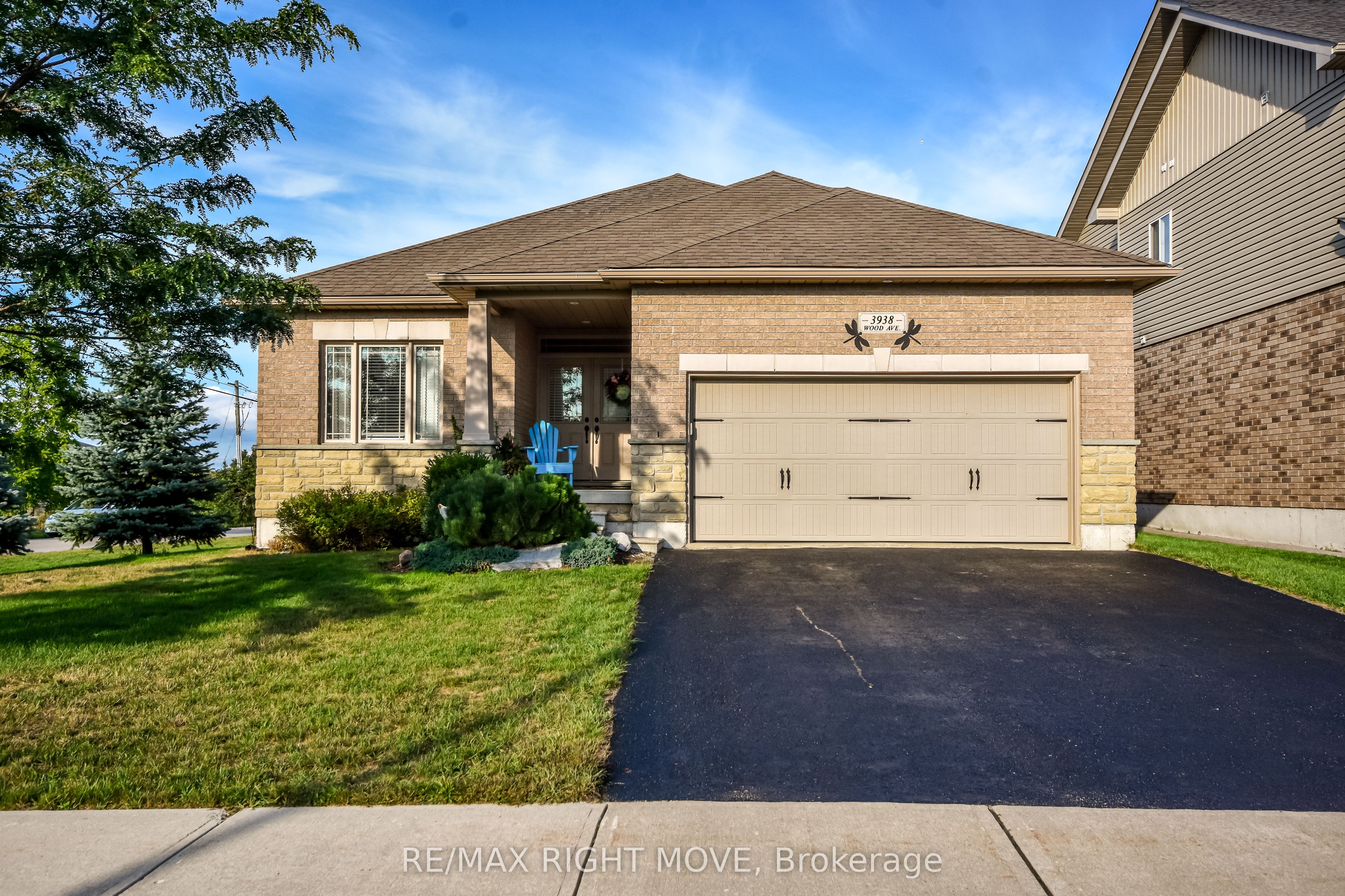 3938 Wood Avenue, Severn, ON L3V 0Y9 photo 4