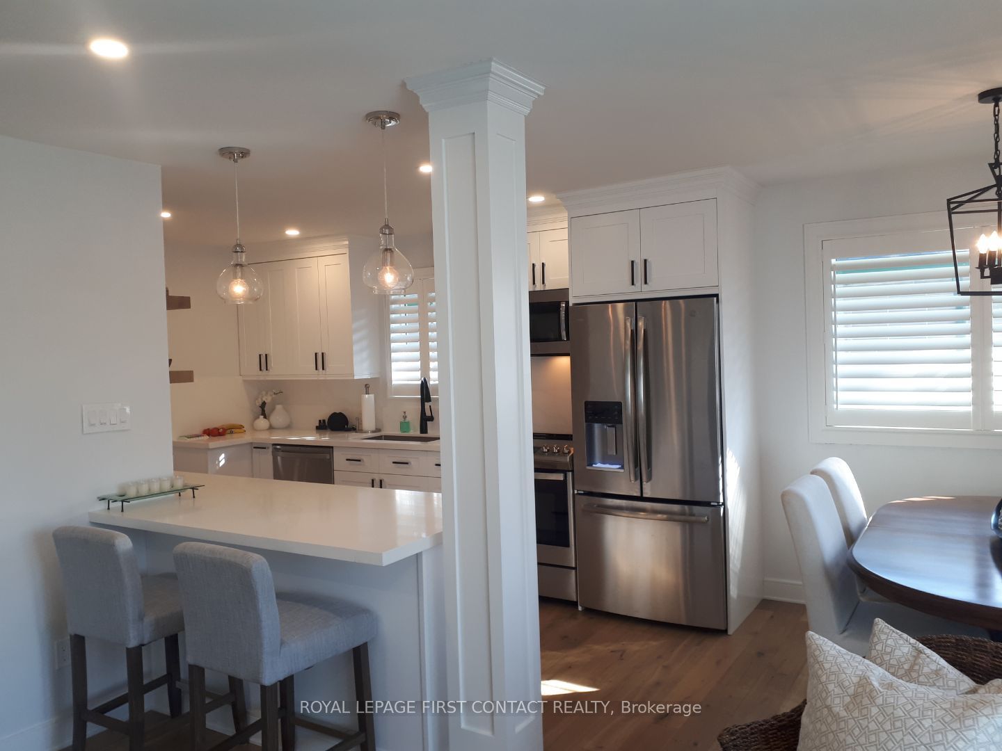 60 Rose Street, Barrie, ON L4M 2T2 photo 4