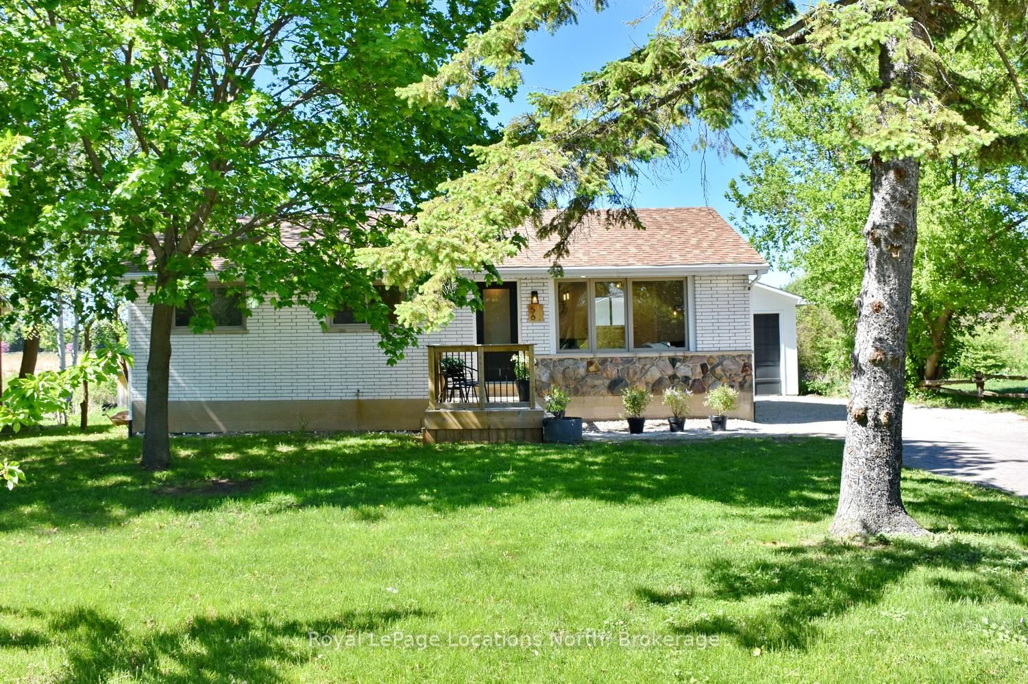 56 BATTEAUX Road, Clearview, ON L9Y 3Z1