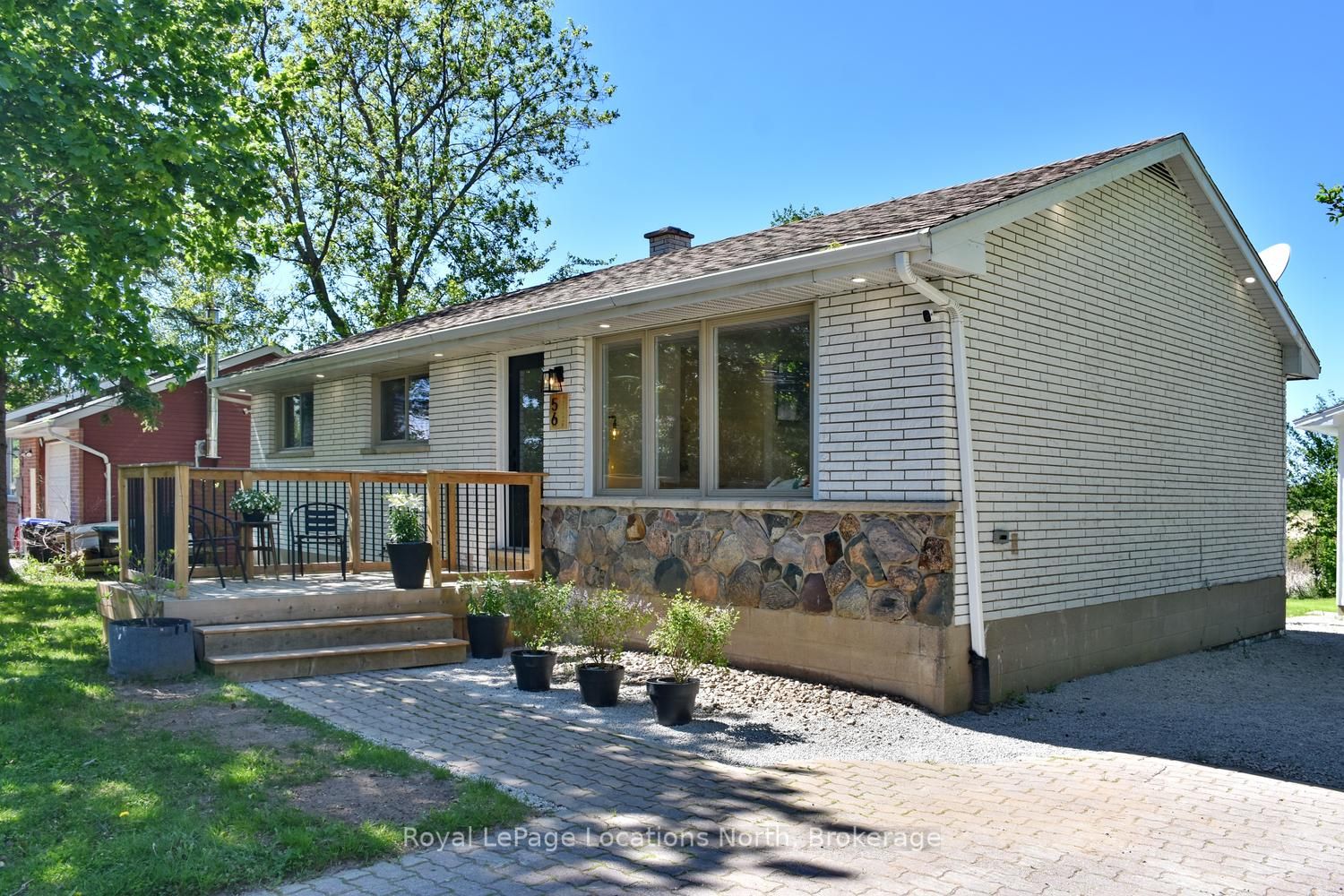 56 BATTEAUX Road, Clearview, ON L9Y 3Z1 photo 2