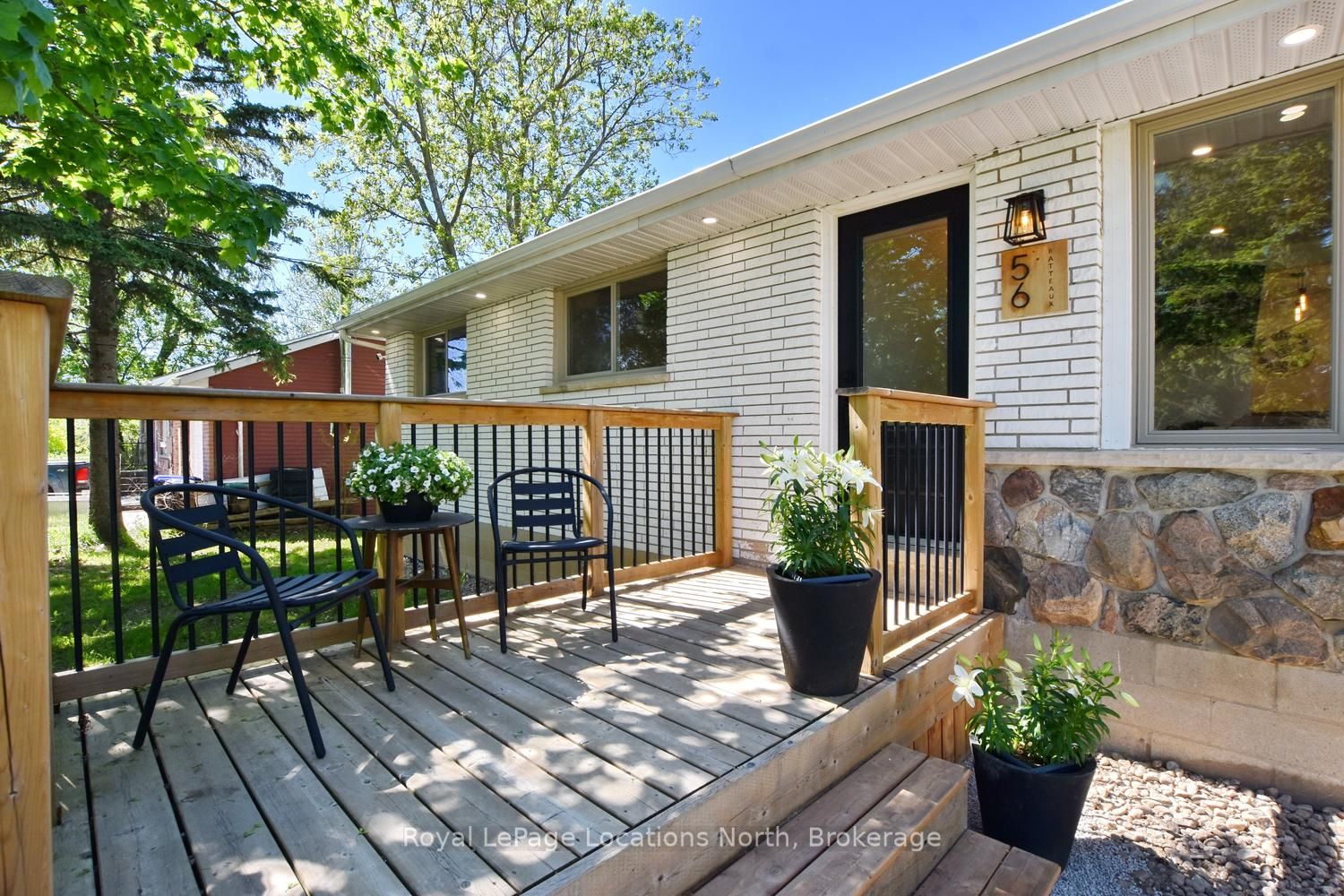 56 BATTEAUX Road, Clearview, ON L9Y 3Z1 photo 3