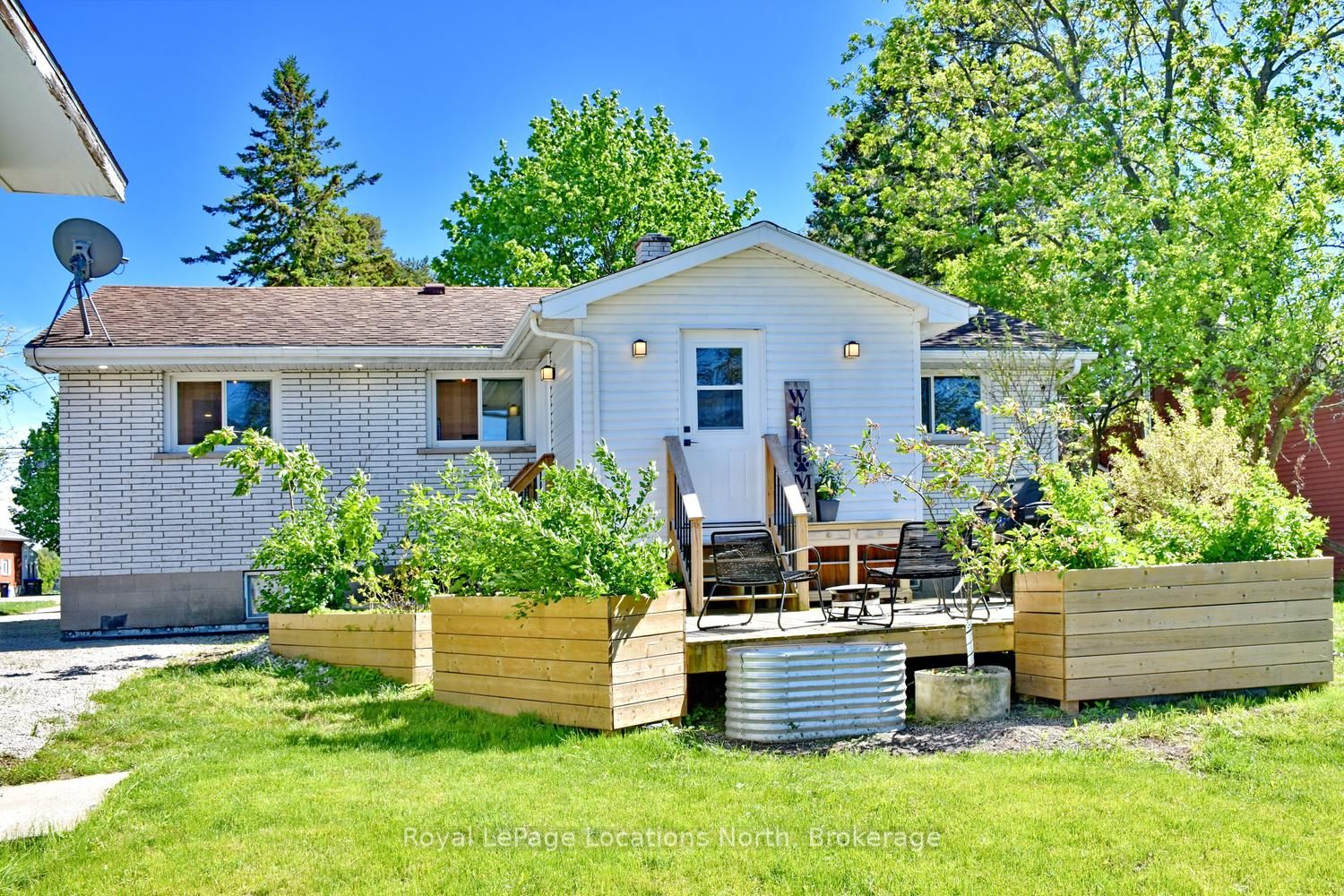 56 BATTEAUX Road, Clearview, ON L9Y 3Z1 photo 4