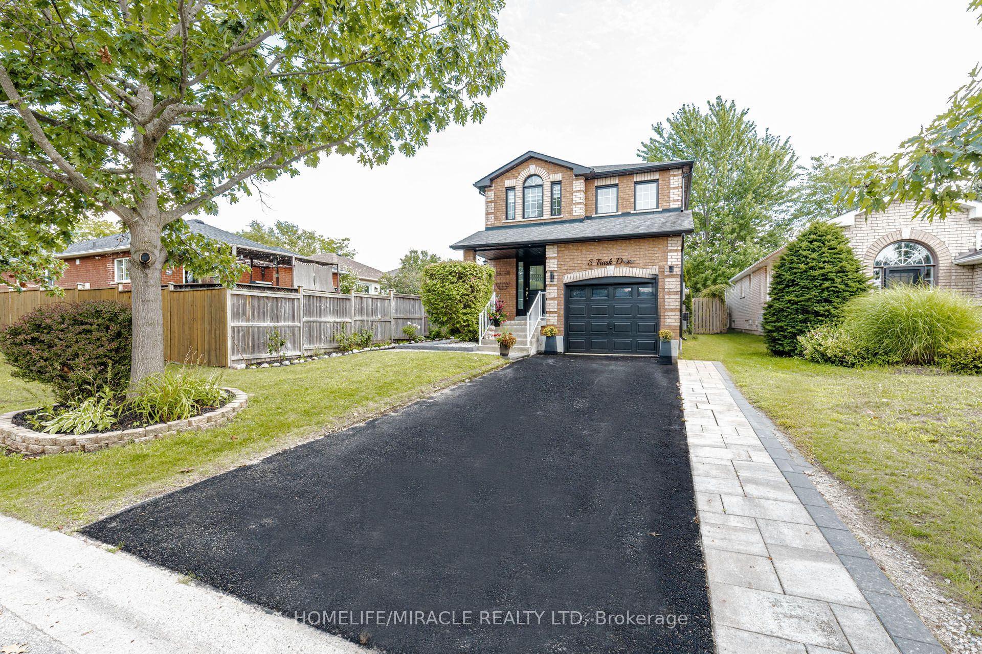 5 Trask Drive, Barrie, ON L4N 5R3 photo 2