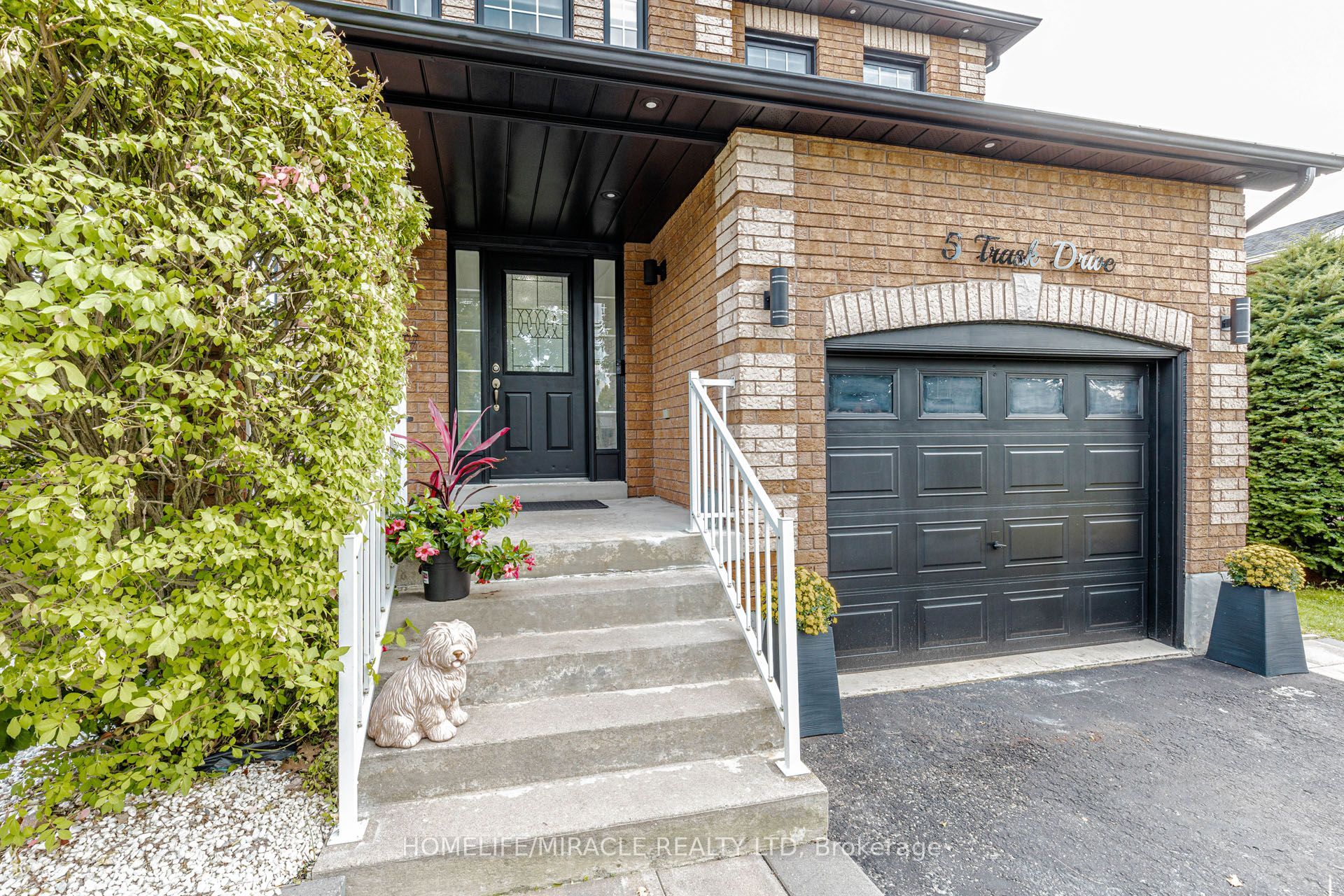 5 Trask Drive, Barrie, ON L4N 5R3 photo 3