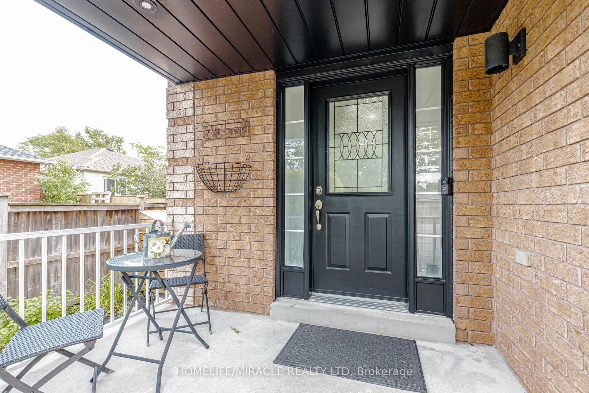 5 Trask Drive, Barrie, ON L4N 5R3 photo 4