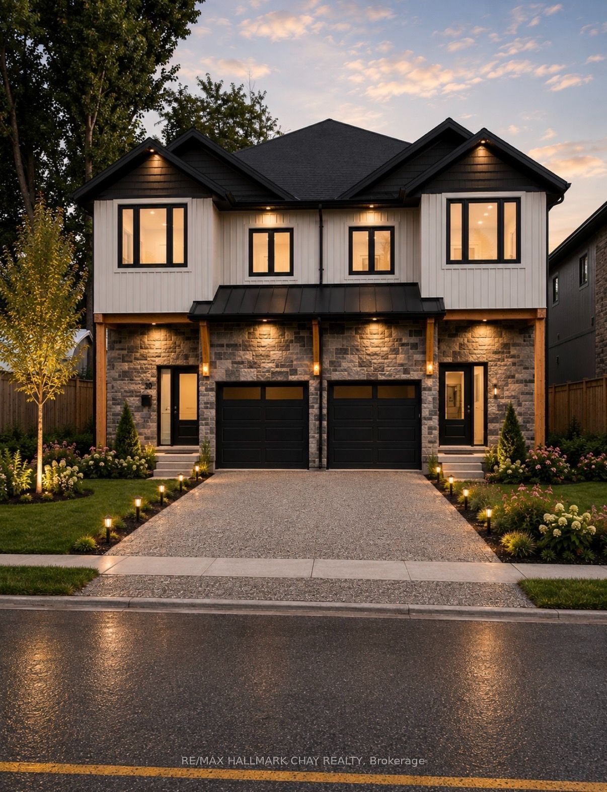 28 rose Avenue, Orillia, ON L3V 2N7