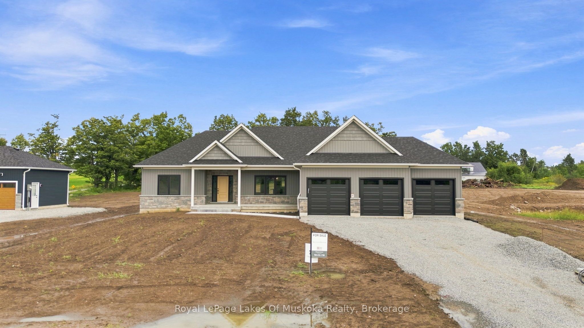 3 Meadow Acres Road, Oro-Medonte, ON L0K 2G1