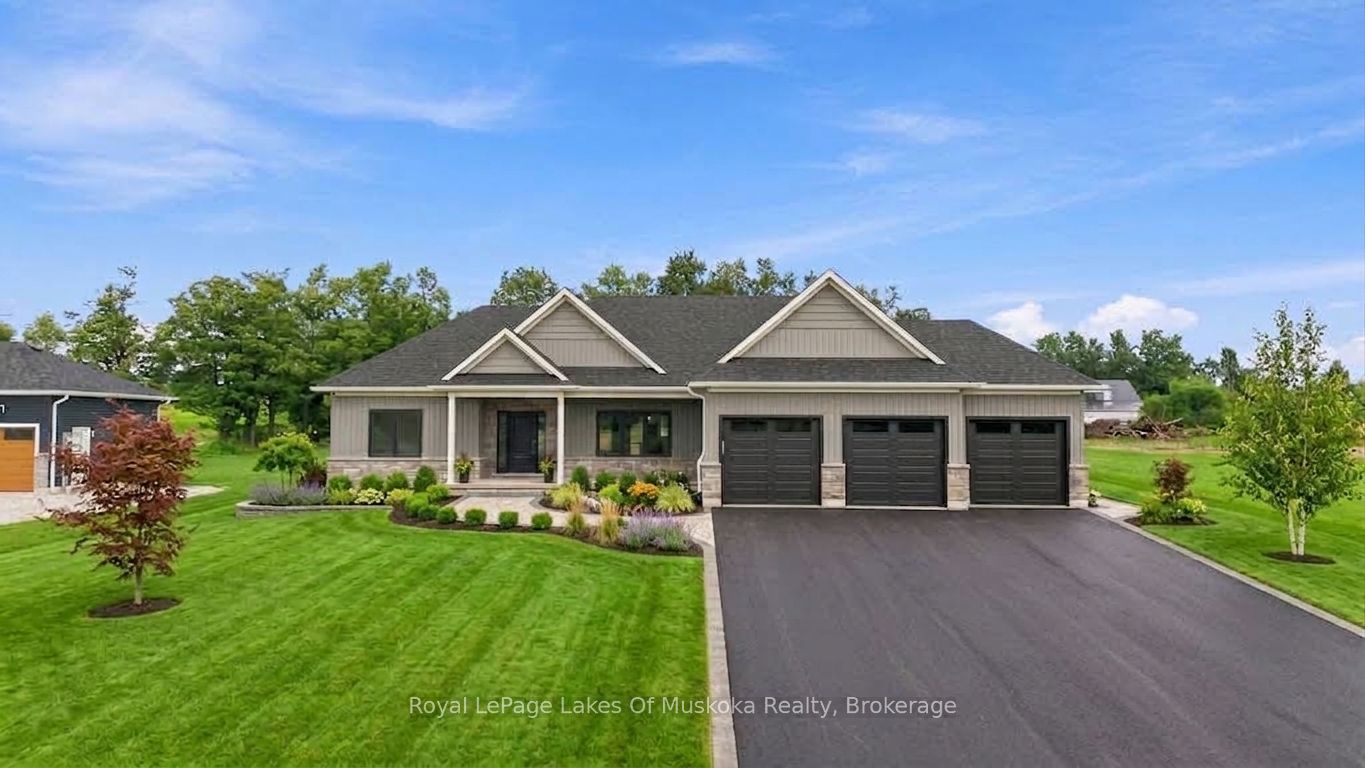 3 Meadow Acres Road, Oro-Medonte, ON L0K 2G1 photo 2