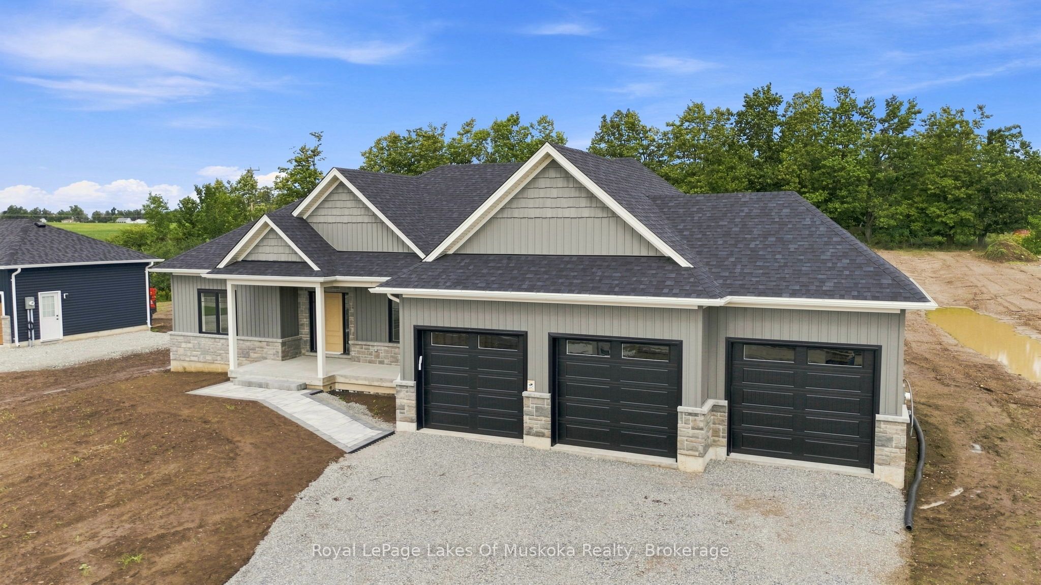 3 Meadow Acres Road, Oro-Medonte, ON L0K 2G1 photo 3