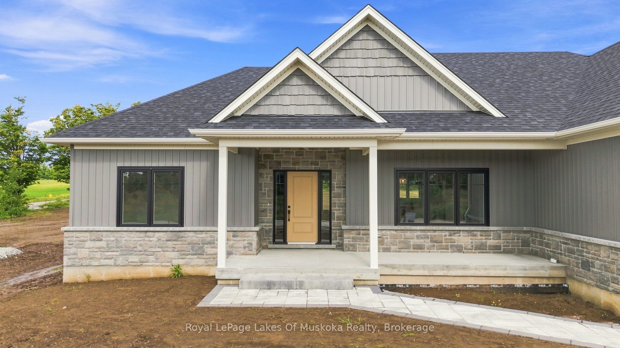 3 Meadow Acres Road, Oro-Medonte, ON L0K 2G1 photo 5
