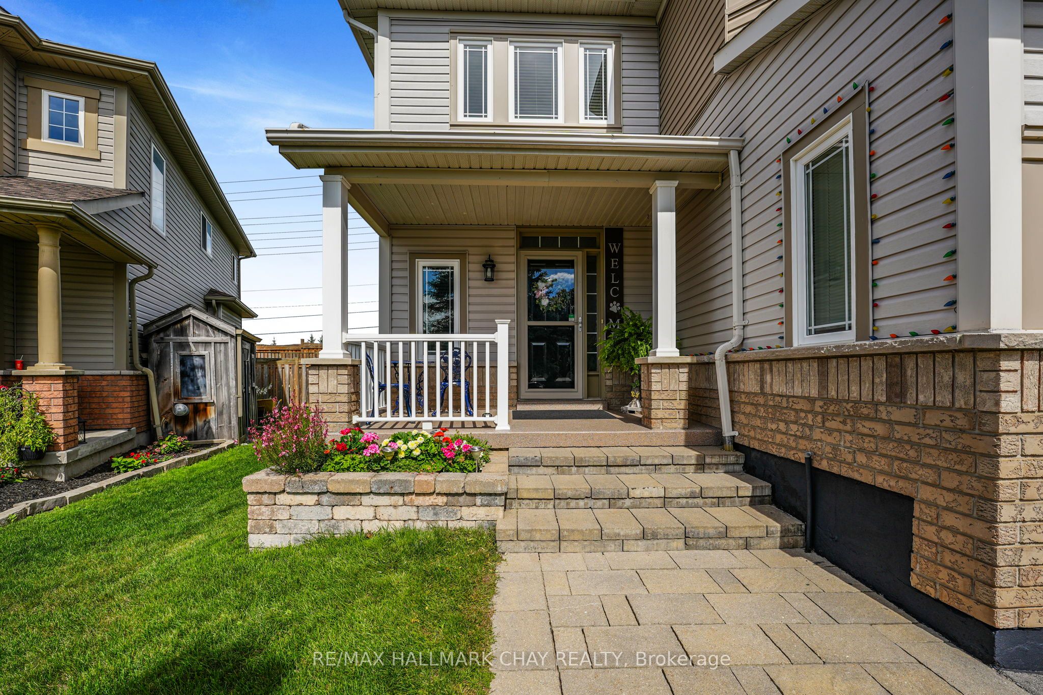 14 Strathmore Place, Barrie, ON L4N 0K1 photo 3