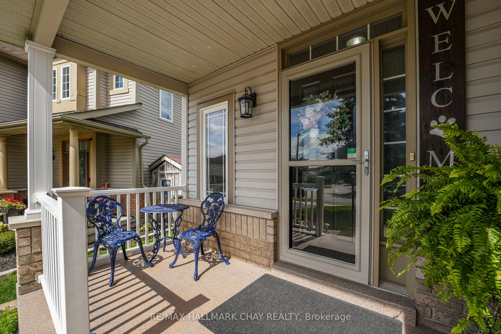 14 Strathmore Place, Barrie, ON L4N 0K1 photo 4