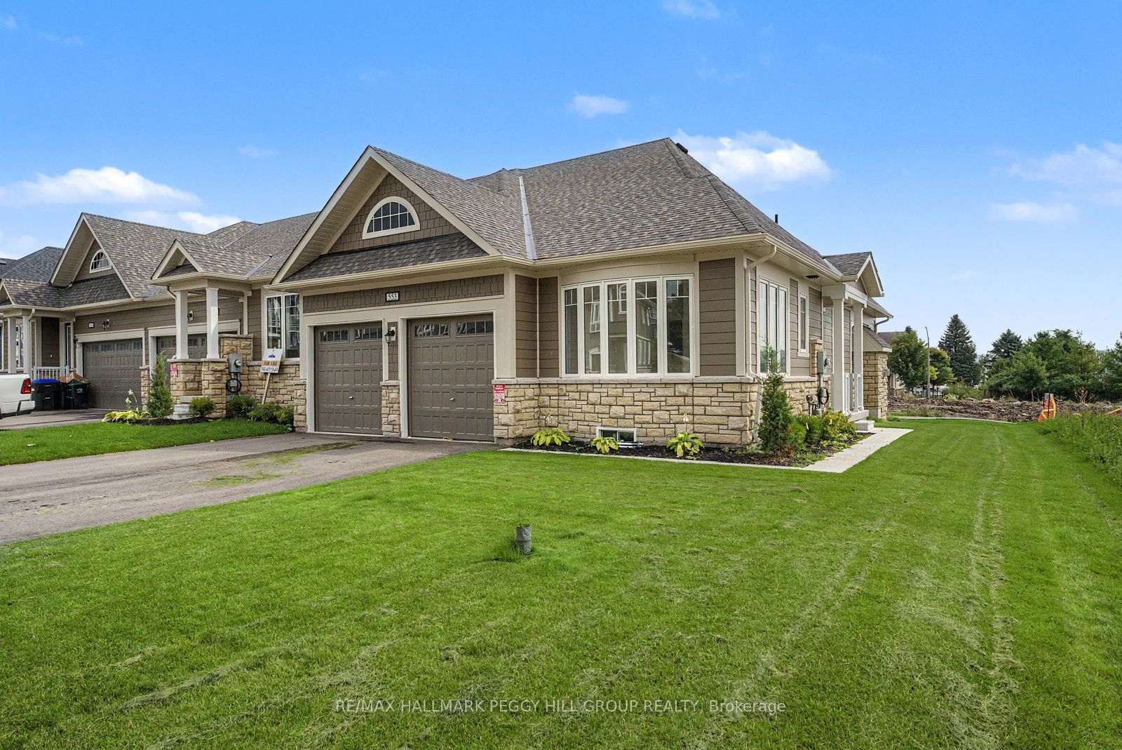 553 Hudson Crescent, Midland, ON L4R 0J1