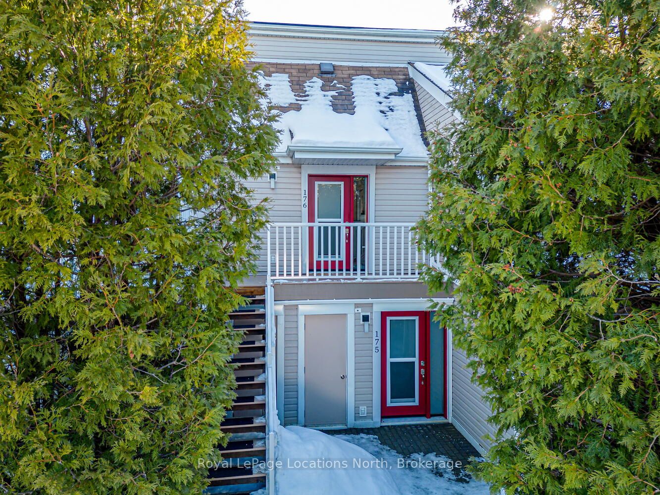 49 TROTT Boulevard 176, Collingwood, ON L9Y 5B8 photo 2