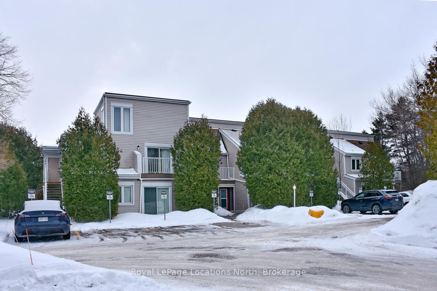 49 TROTT Boulevard 176, Collingwood, ON L9Y 5B8 photo 4