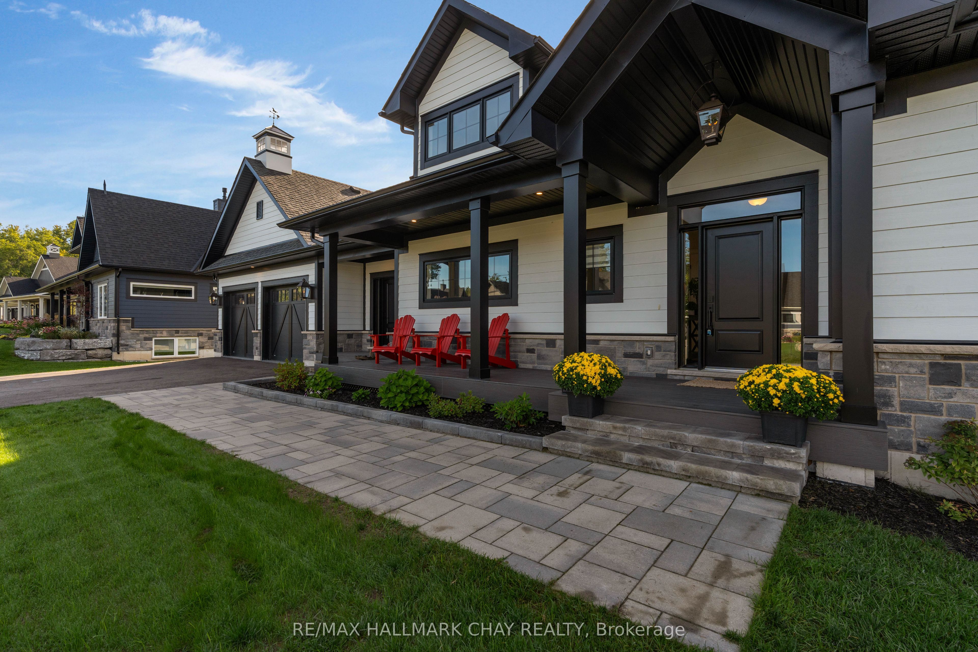 7 Clydesdale Court, Oro-Medonte, ON L0K 1E0 photo 2