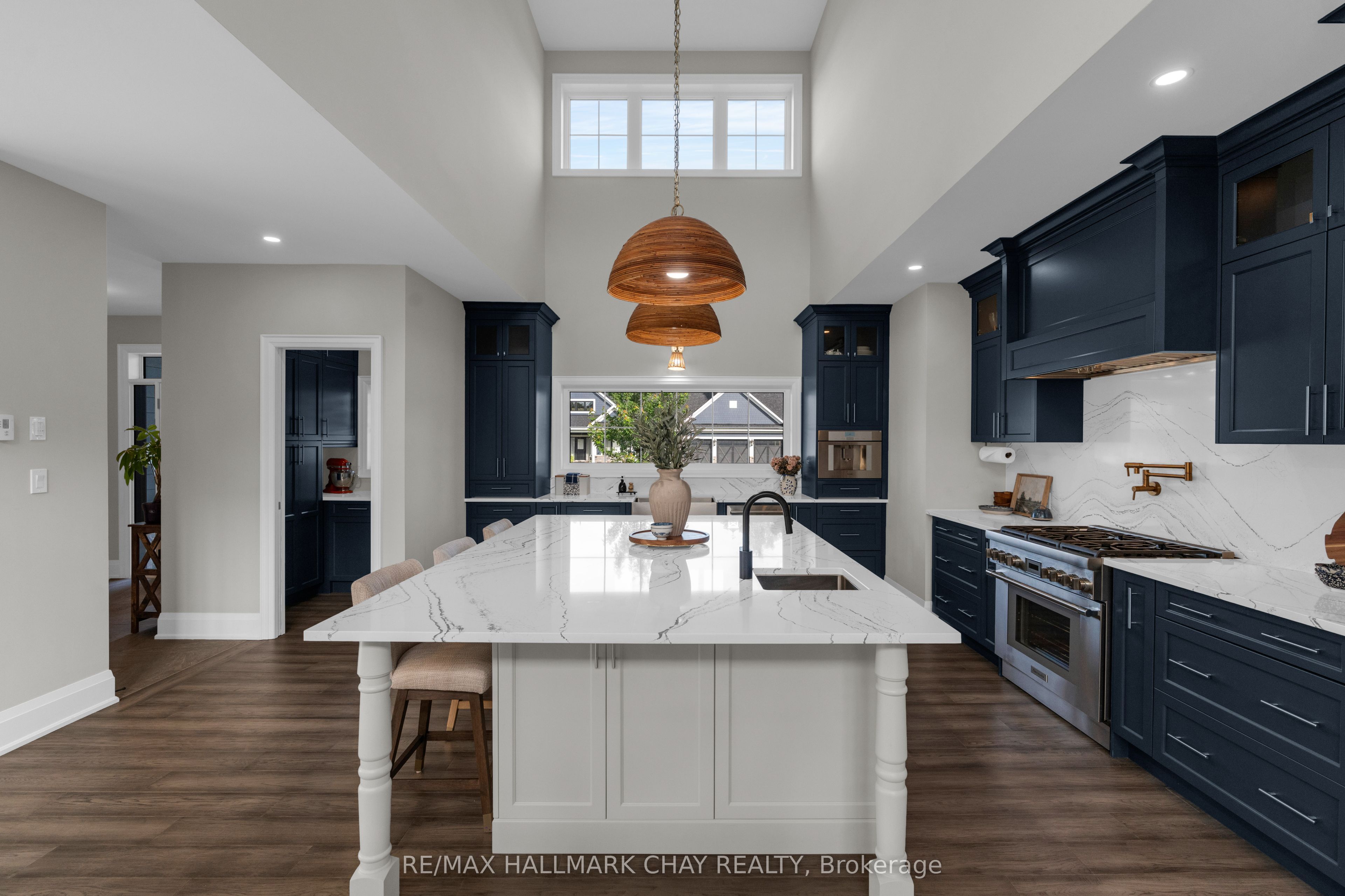 7 Clydesdale Court, Oro-Medonte, ON L0K 1E0 photo 5