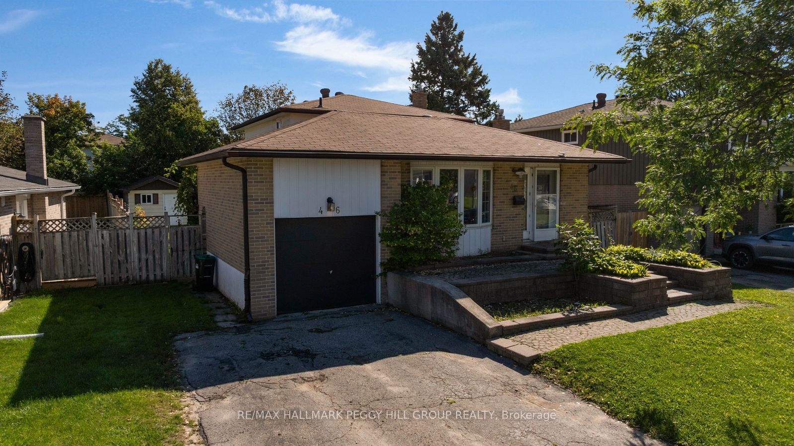 46 College Crescent, Barrie, ON L4M 2W3