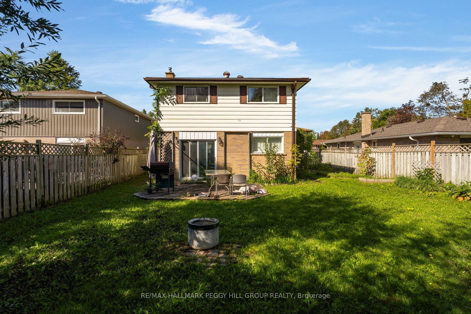46 College Crescent, Barrie, ON L4M 2W3 photo 5