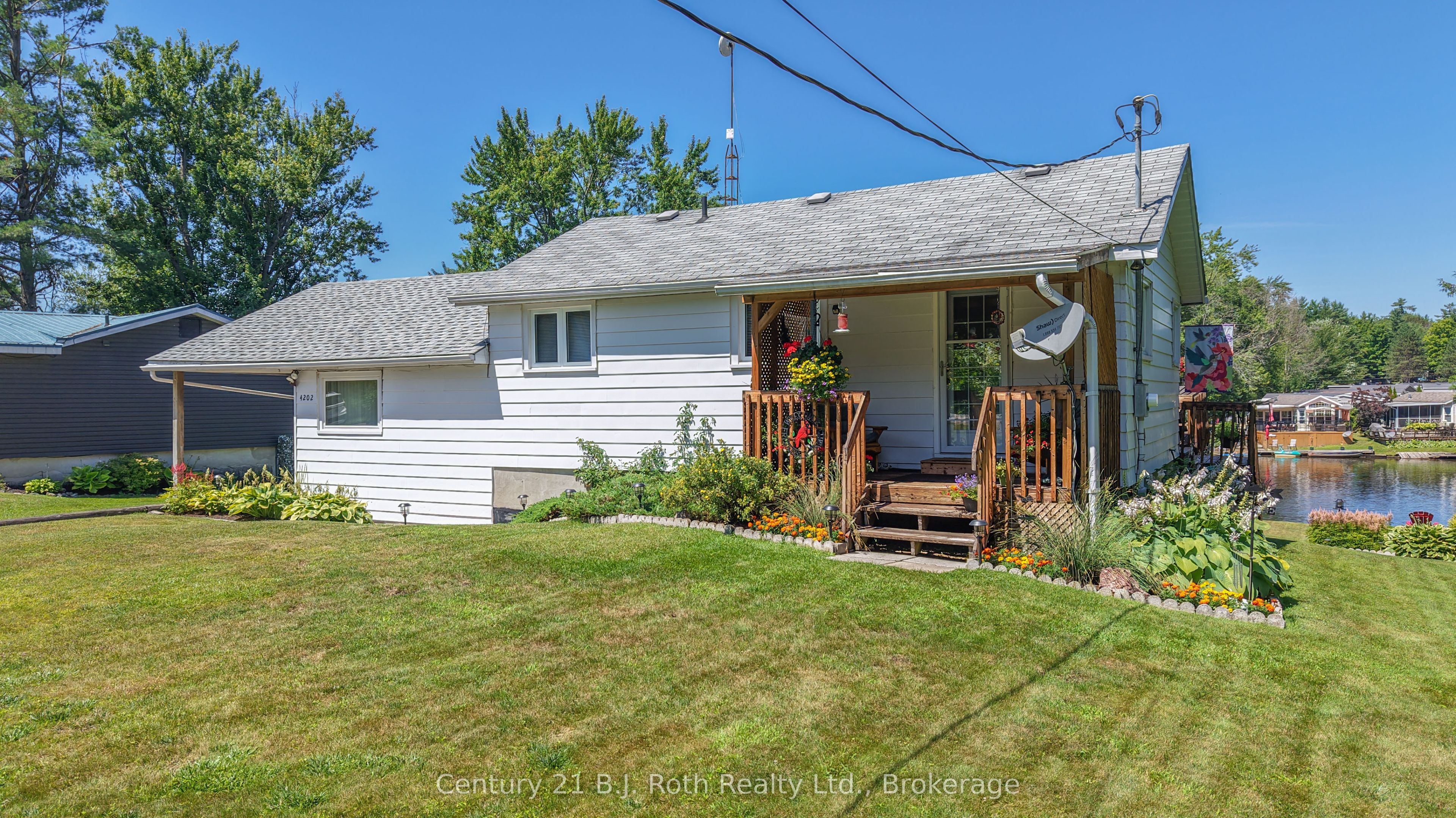 4202 Canal Road, Severn, ON L0K 2B0