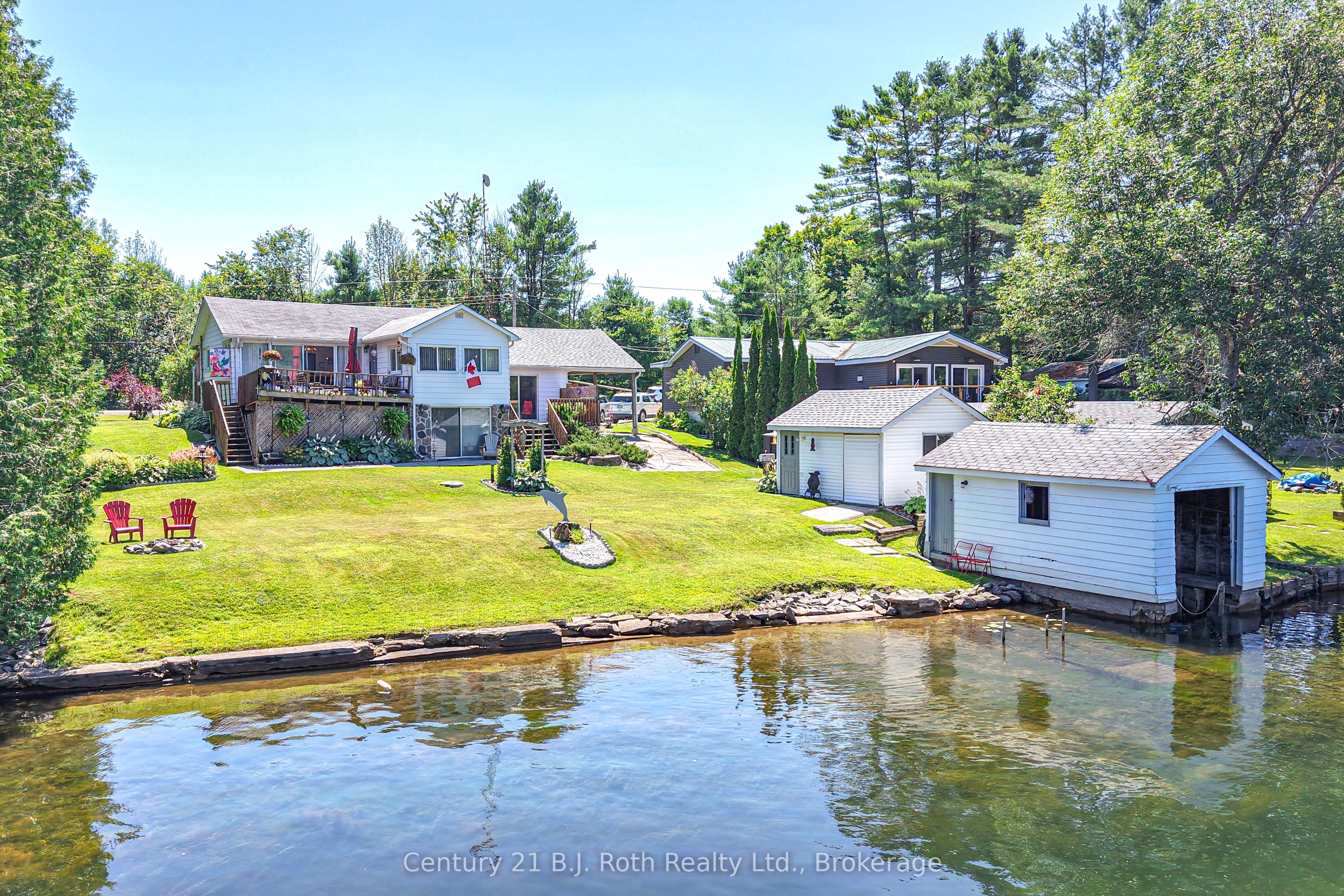 4202 Canal Road, Severn, ON L0K 2B0 photo 3
