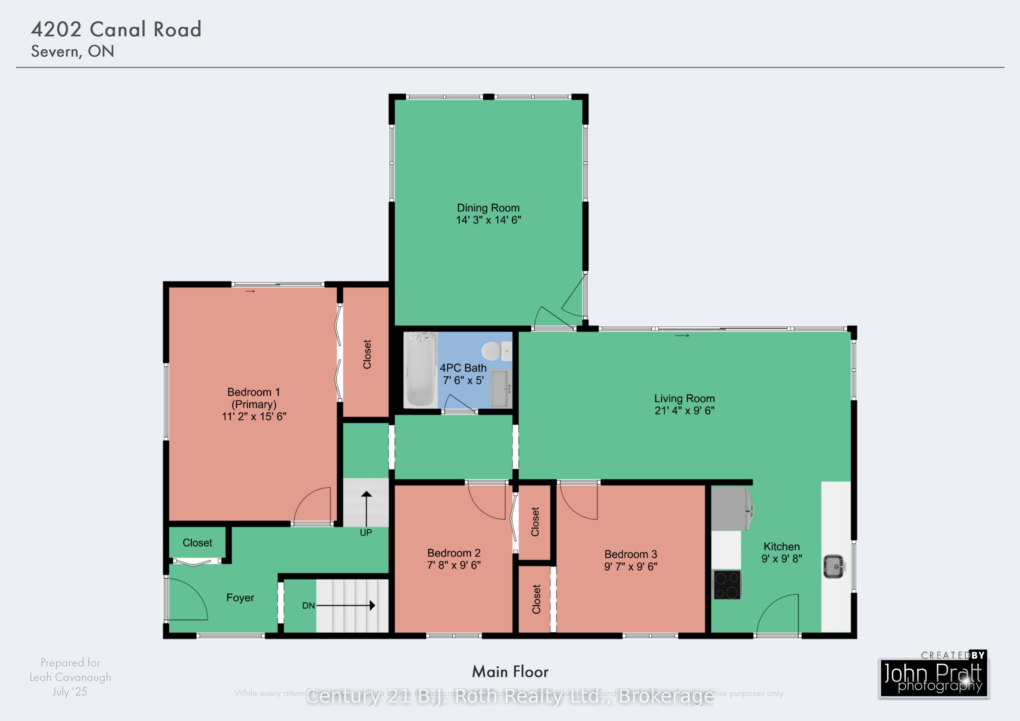 4202 Canal Road, Severn, ON L0K 2B0 photo 4
