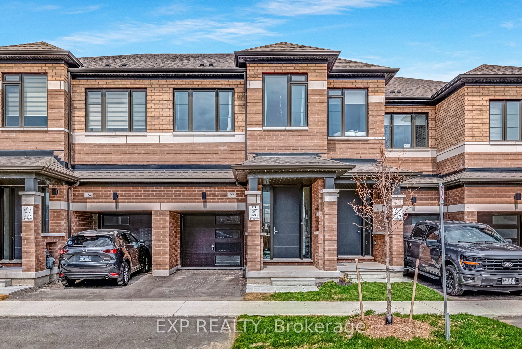 122 Turnberry Lane, Barrie, ON L9J 0M3 photo 2