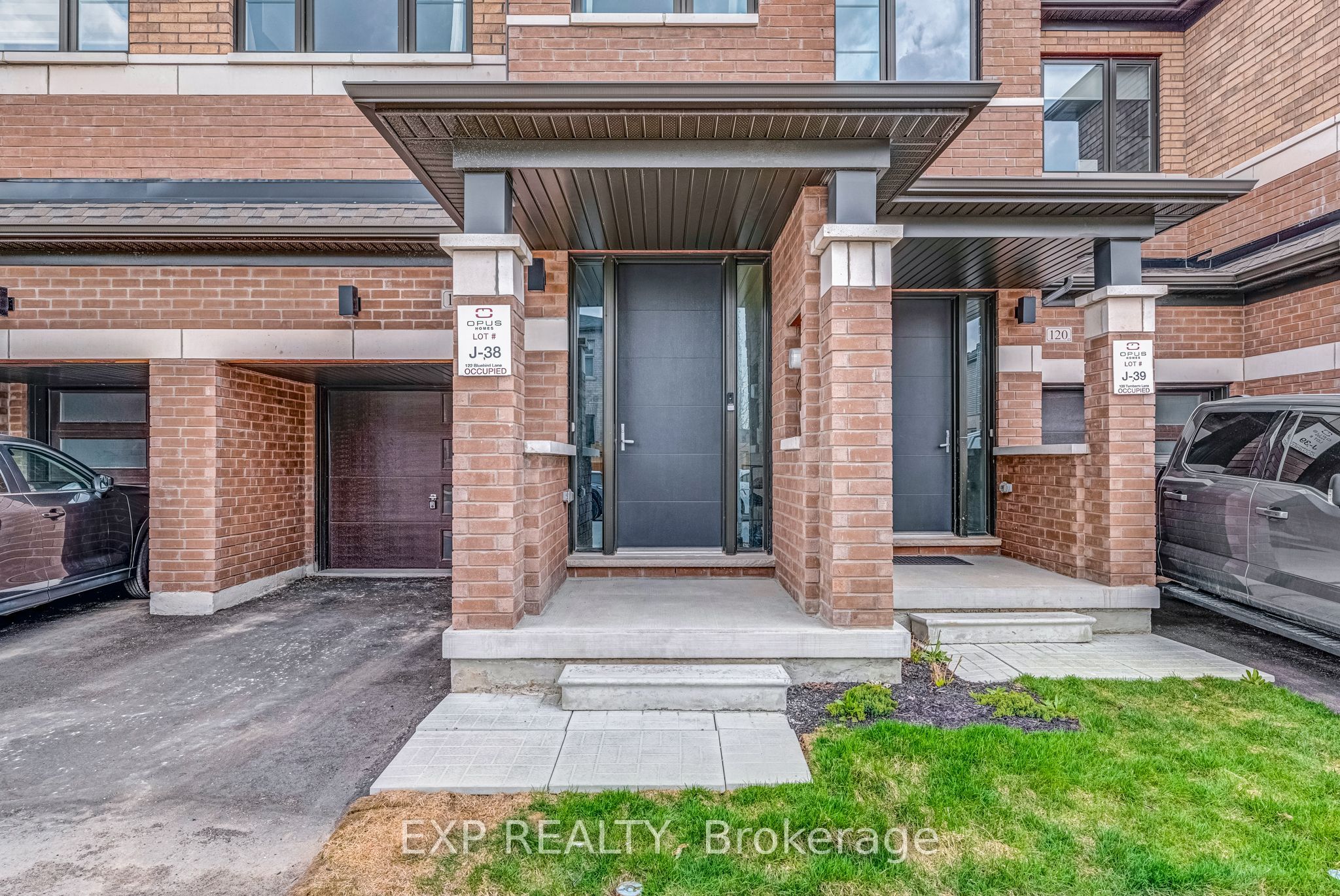 122 Turnberry Lane, Barrie, ON L9J 0M3 photo 3