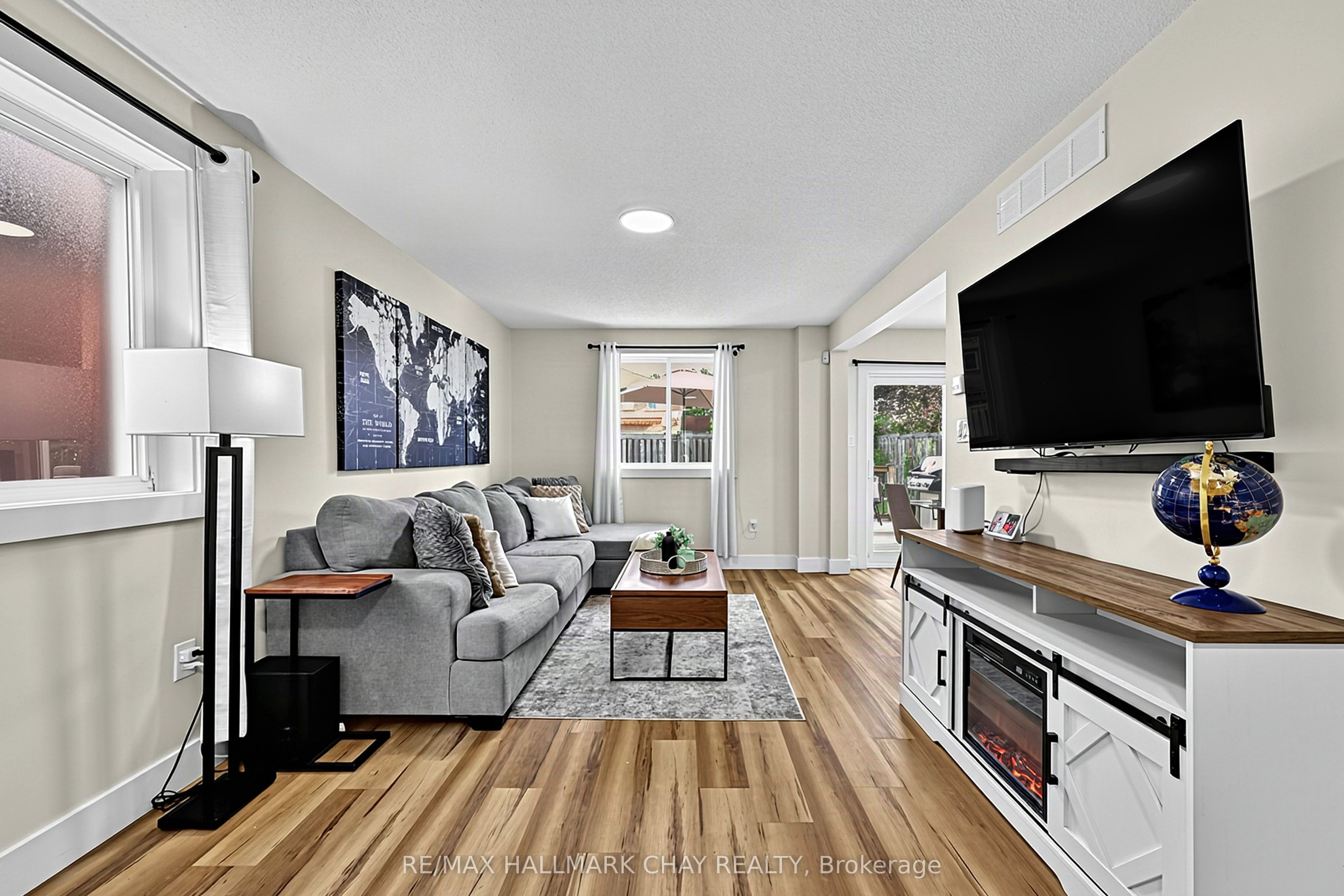 16 Buggs Gate, Barrie, ON L4M 7A9 photo 5
