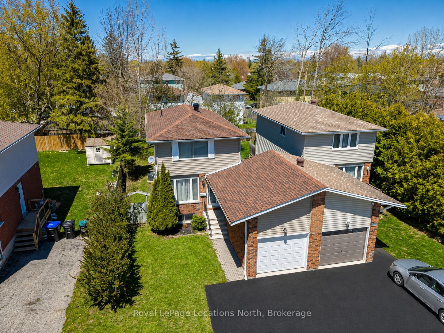 514 Tenth Street, Collingwood, ON L9Y 2H3 photo 2
