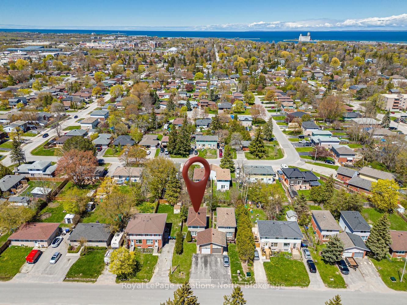 514 Tenth Street, Collingwood, ON L9Y 2H3 photo 5