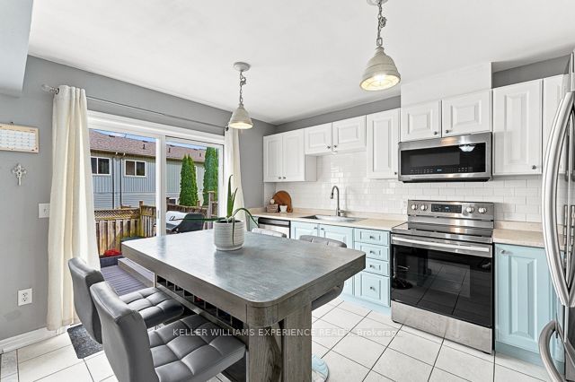 800 West Ridge Boulevard 121, Orillia, ON L3V 0A1 photo 4